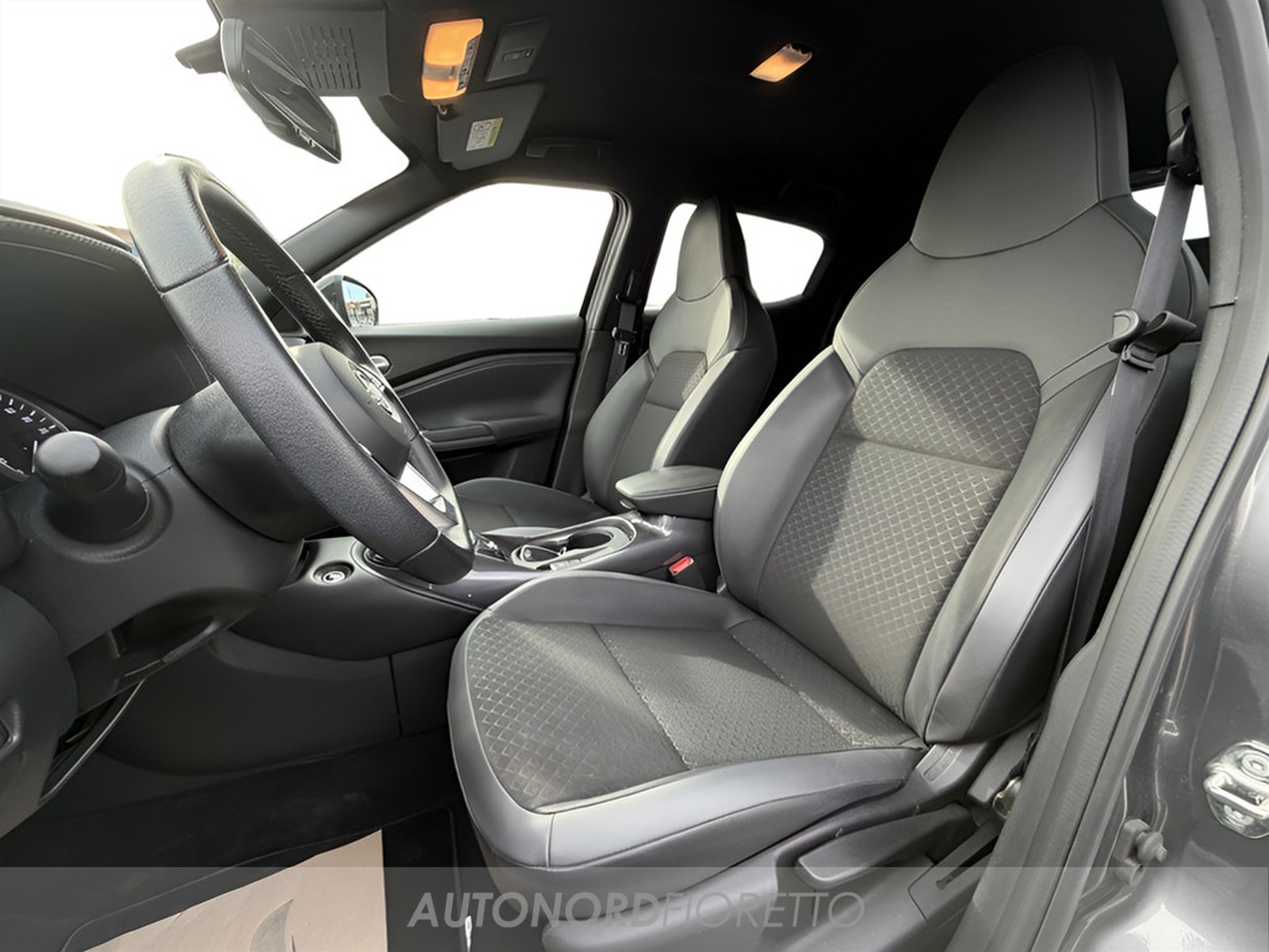 AUTONORD Nissan Juke