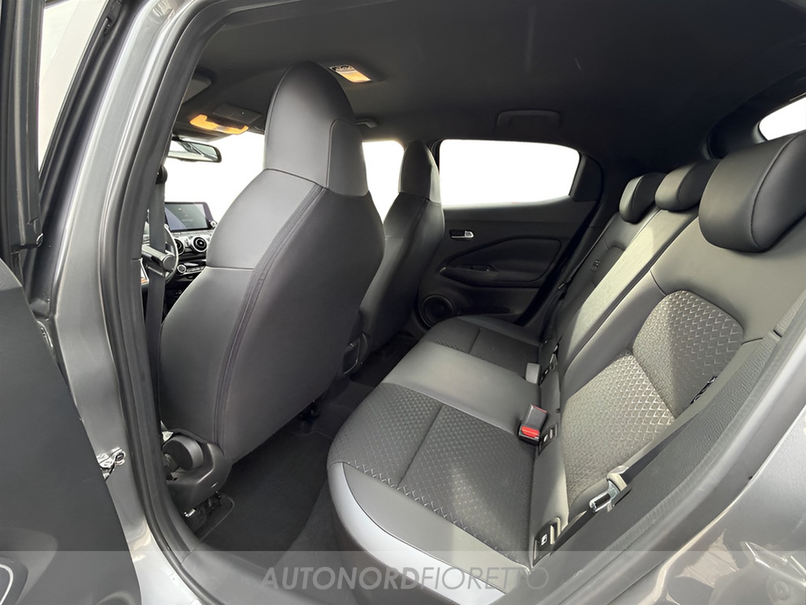 AUTONORD Nissan Juke