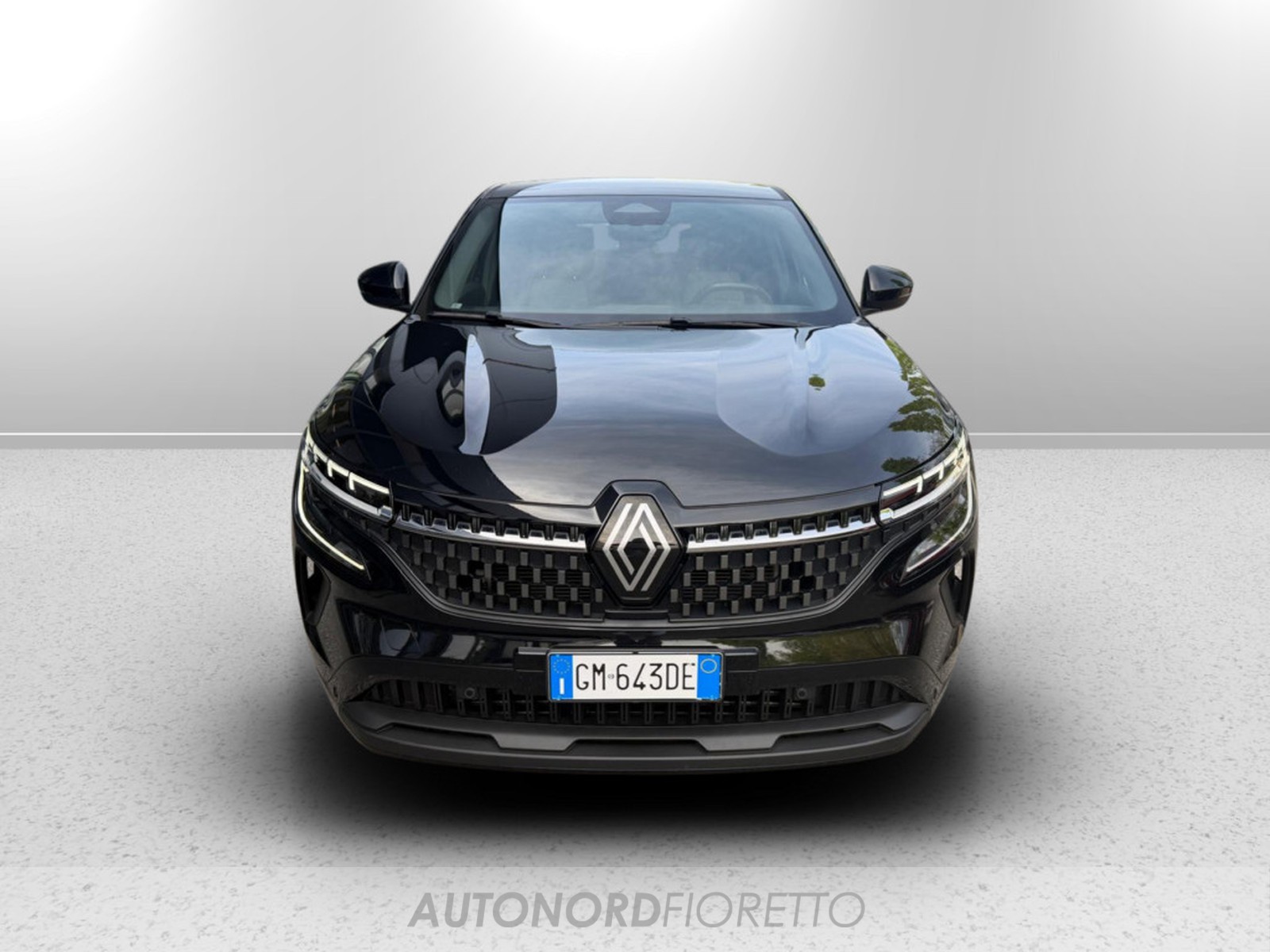 AUTONORD Renault Austral
