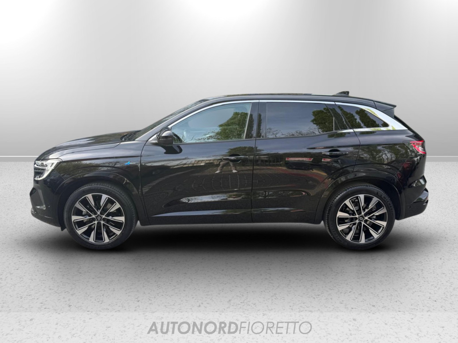 AUTONORD Renault Austral