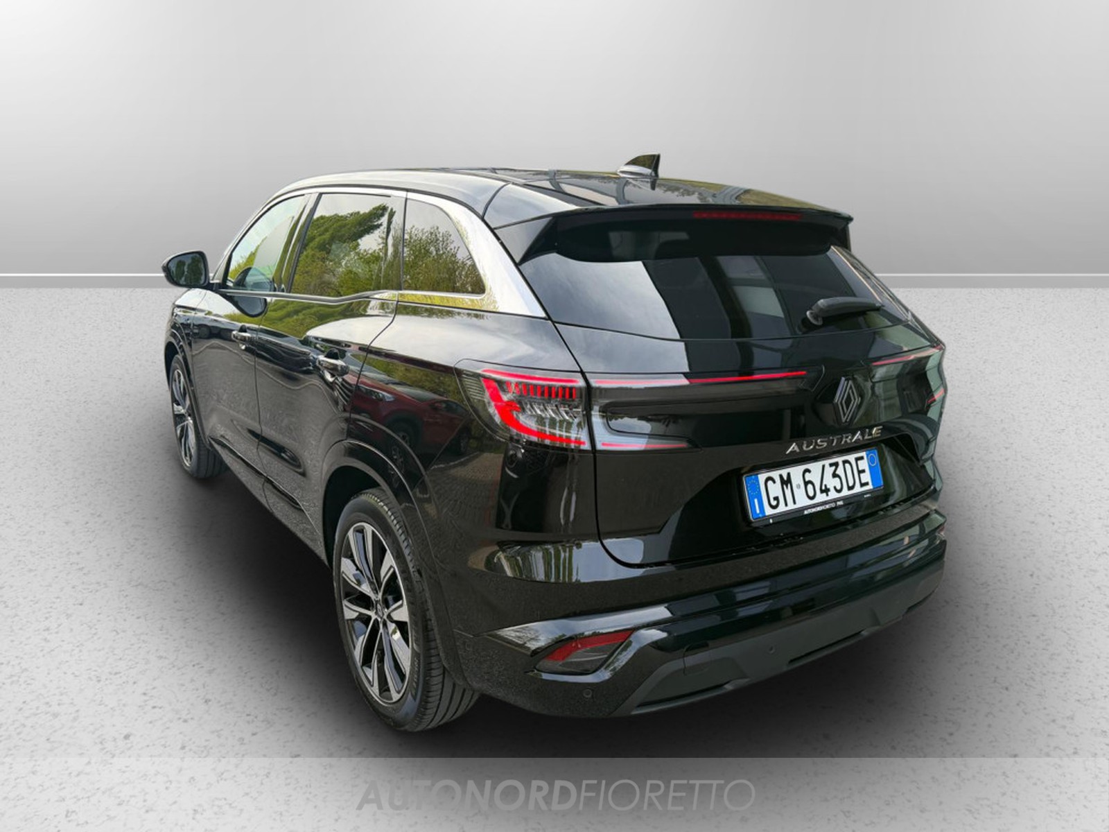 AUTONORD Renault Austral