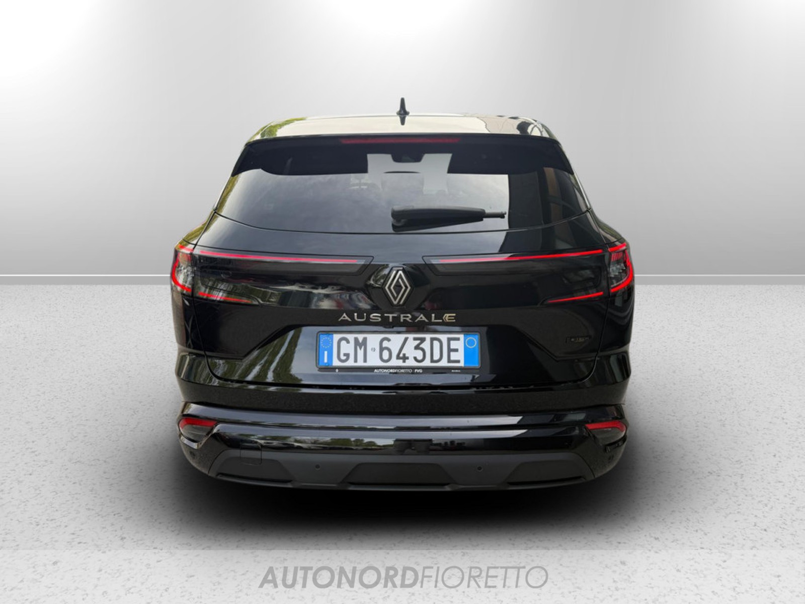 AUTONORD Renault Austral