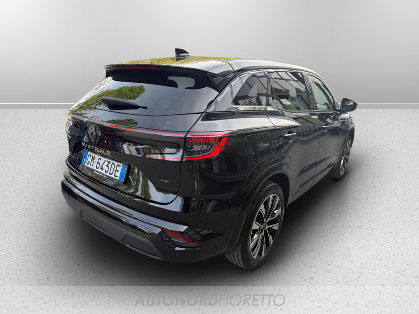 AUTONORD Renault Austral