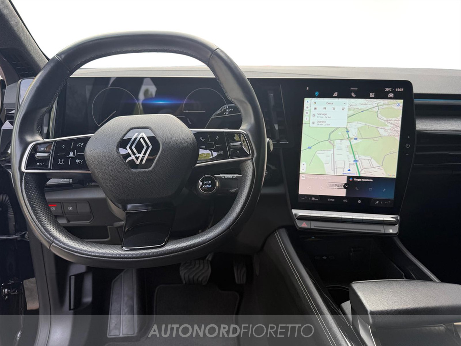 AUTONORD Renault Austral