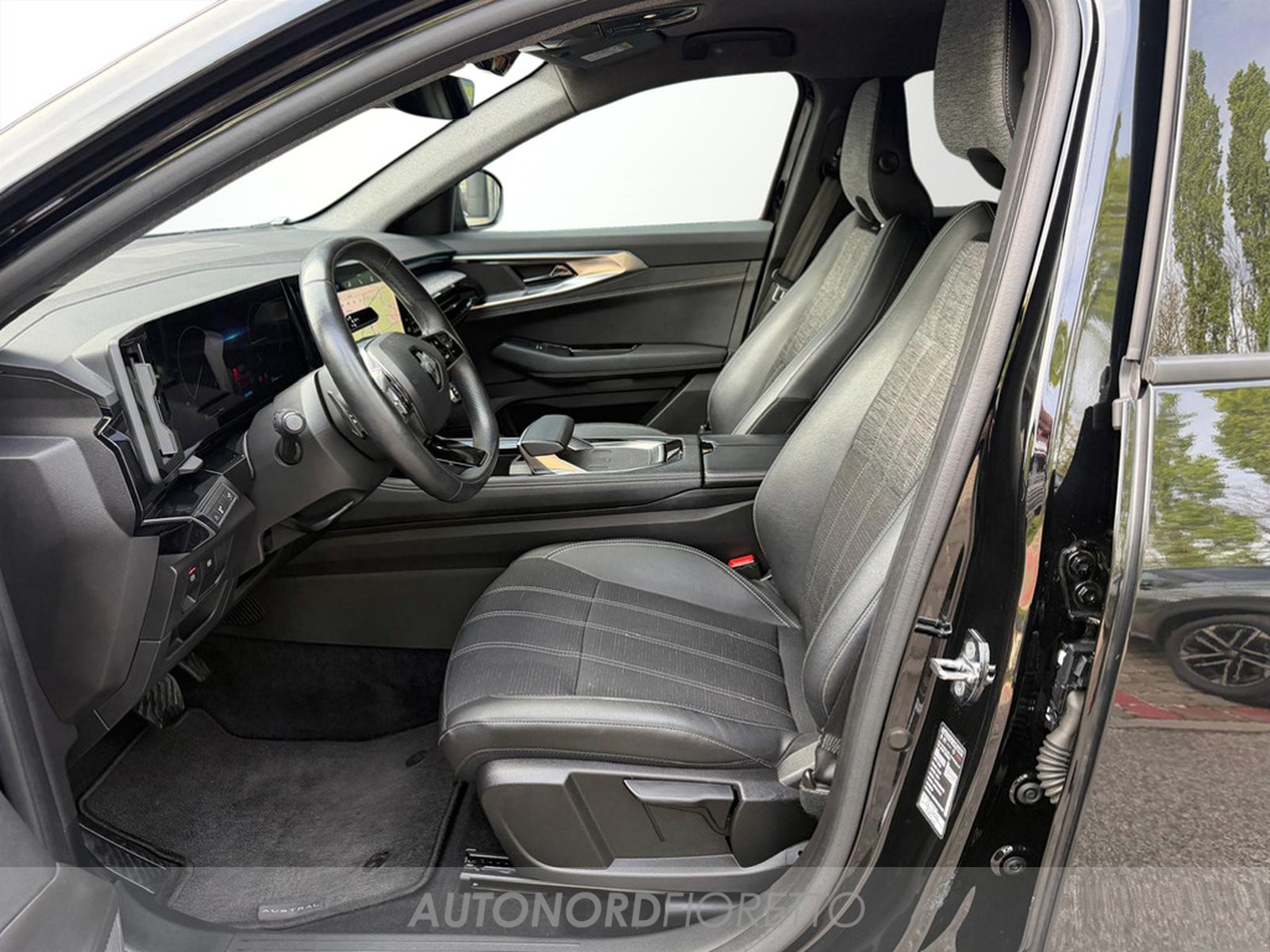 AUTONORD Renault Austral