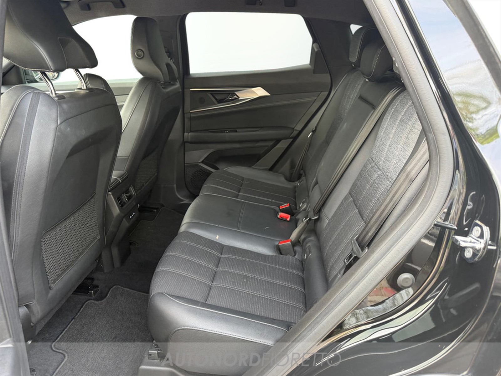 AUTONORD Renault Austral