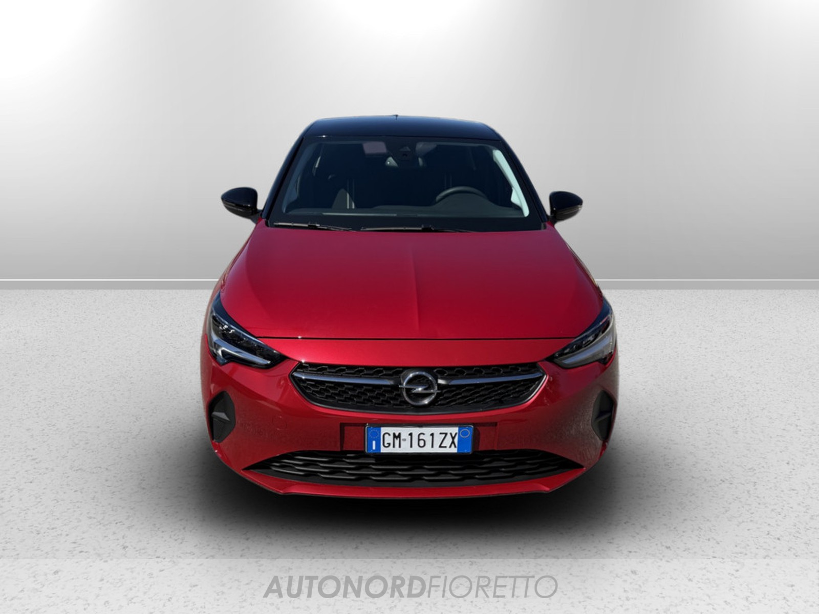 AUTONORD Opel Corsa