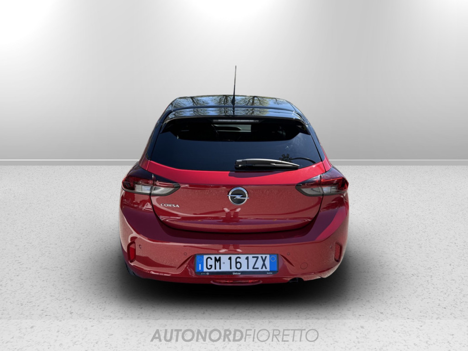 AUTONORD Opel Corsa