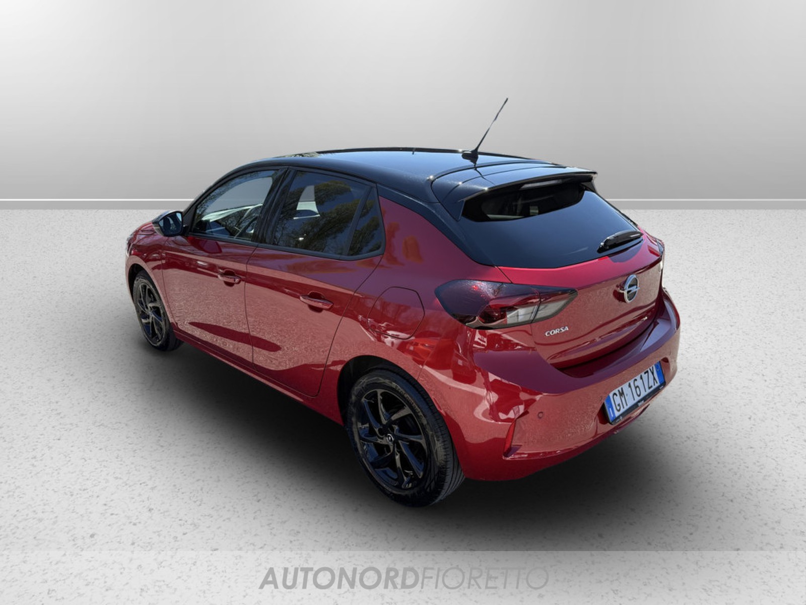 AUTONORD Opel Corsa