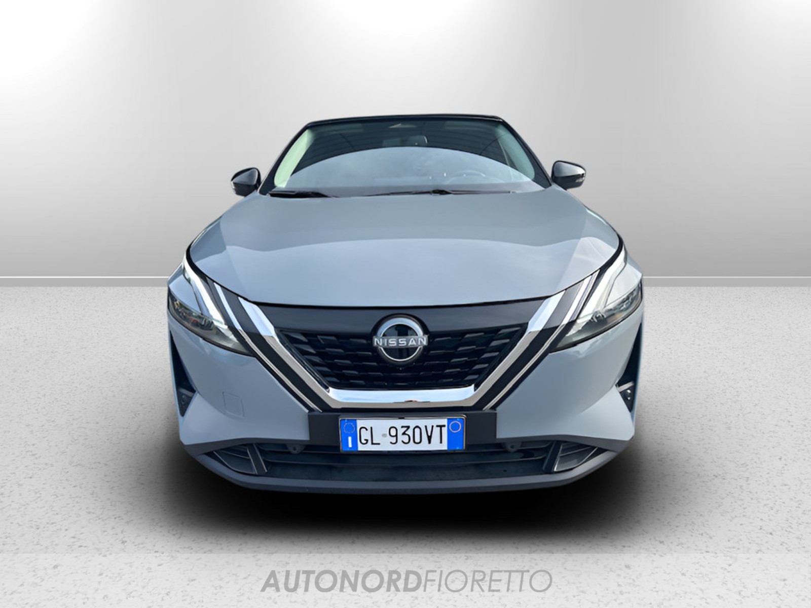 AUTONORD Nissan Qashqai