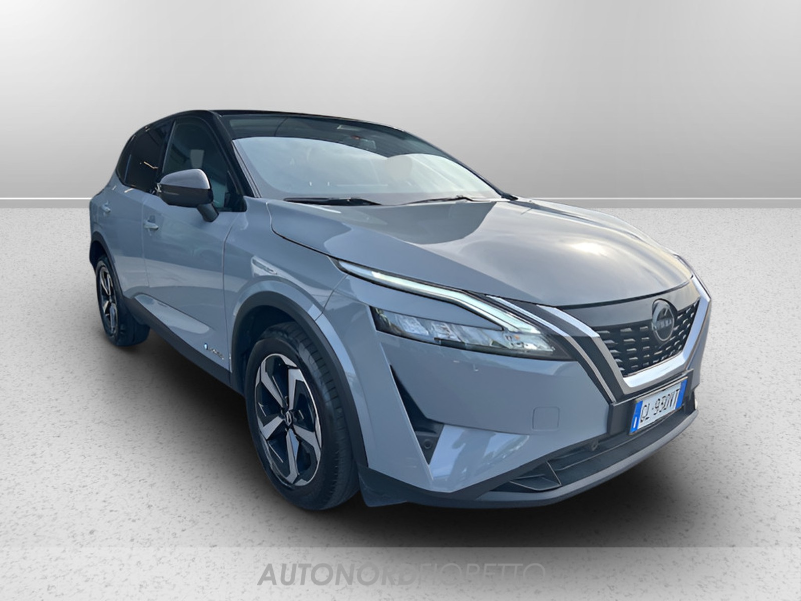 AUTONORD Nissan Qashqai