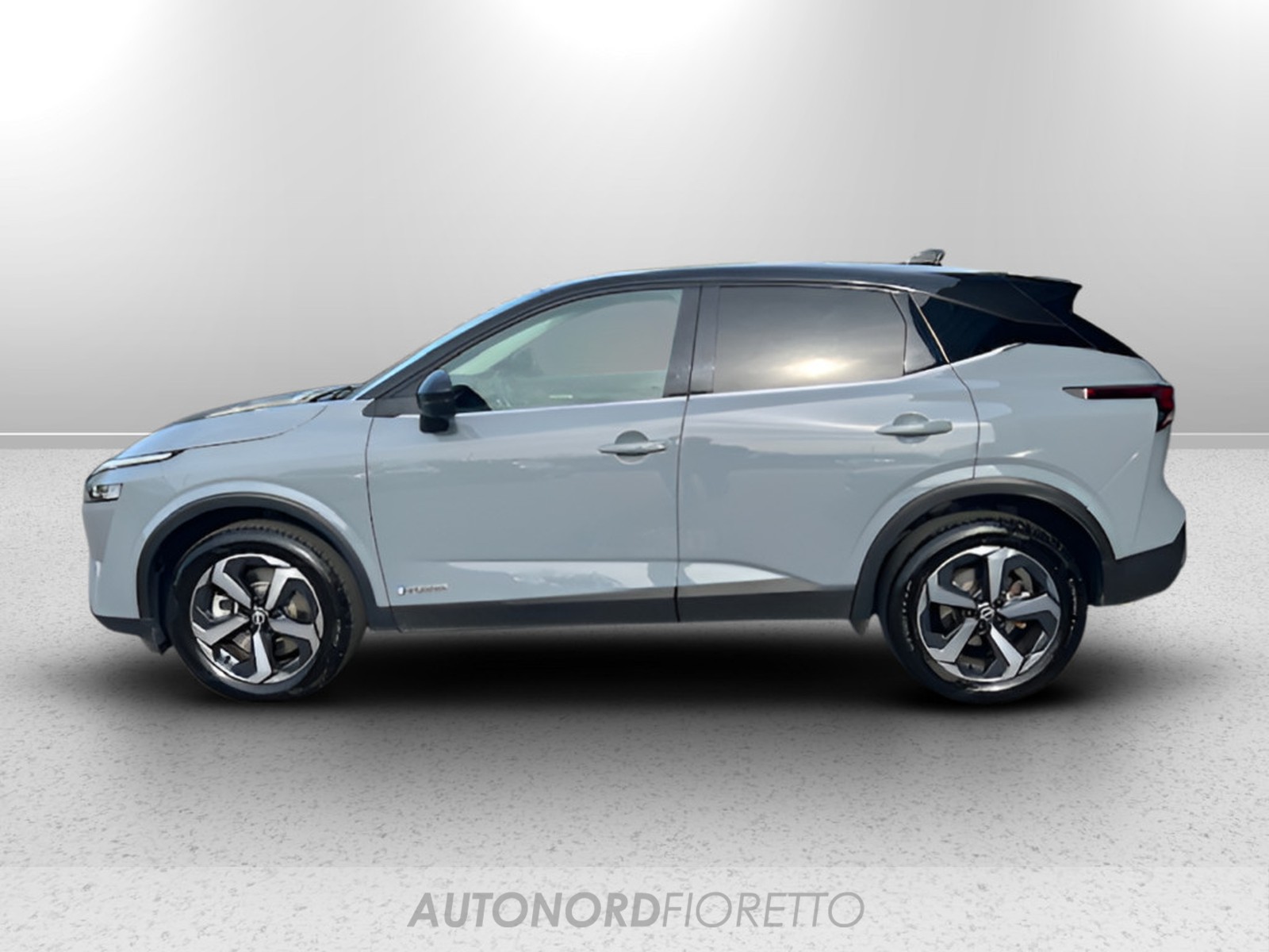 AUTONORD Nissan Qashqai