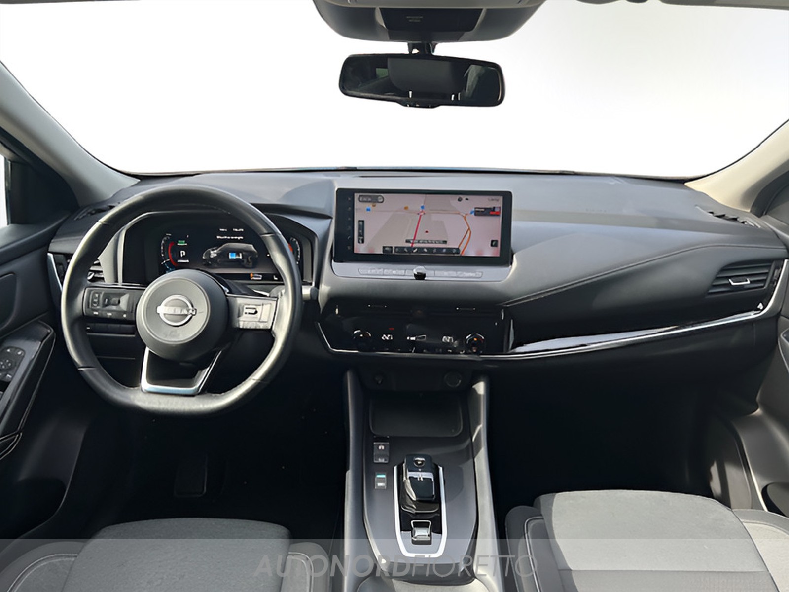 AUTONORD Nissan Qashqai