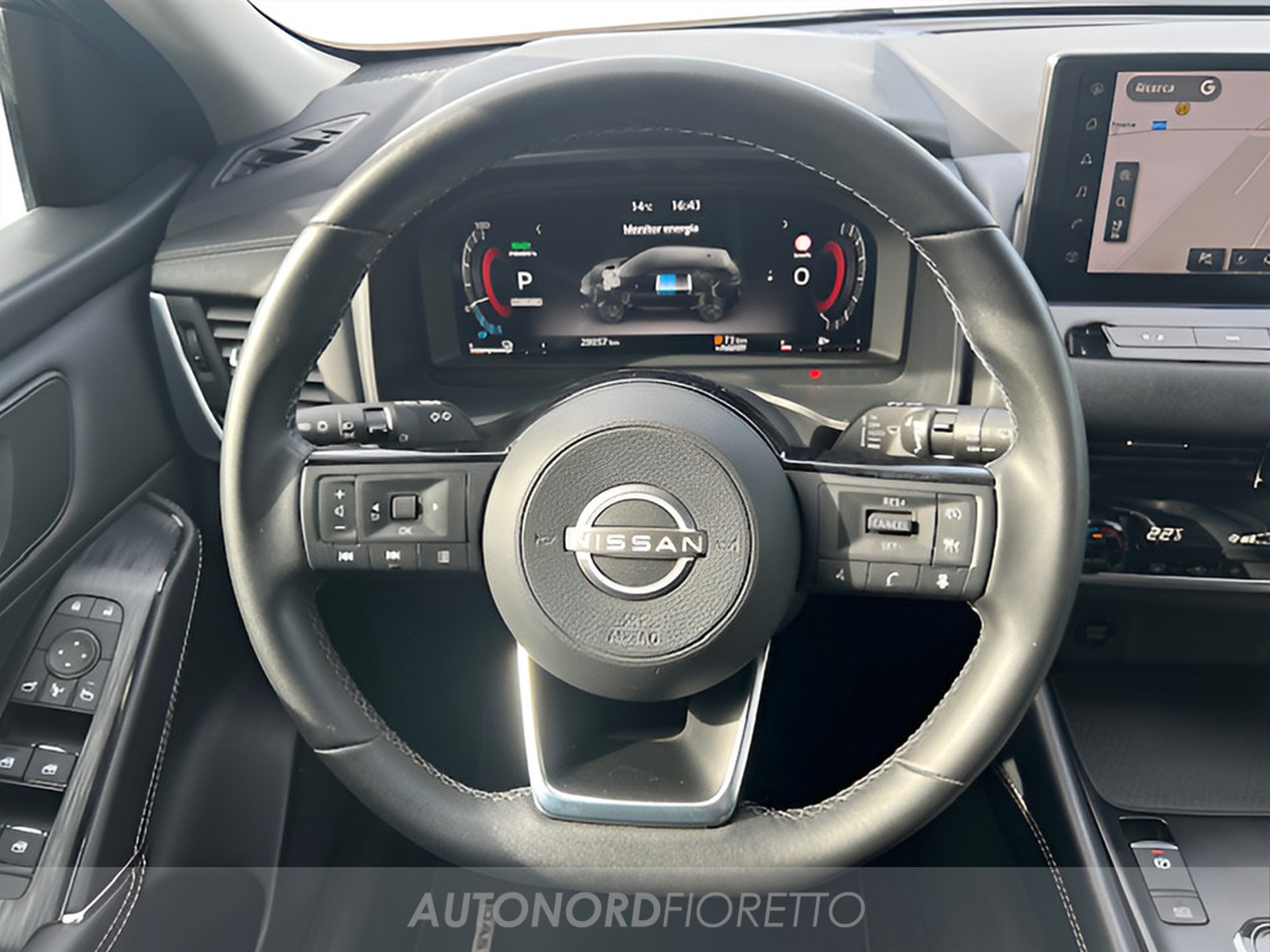 AUTONORD Nissan Qashqai