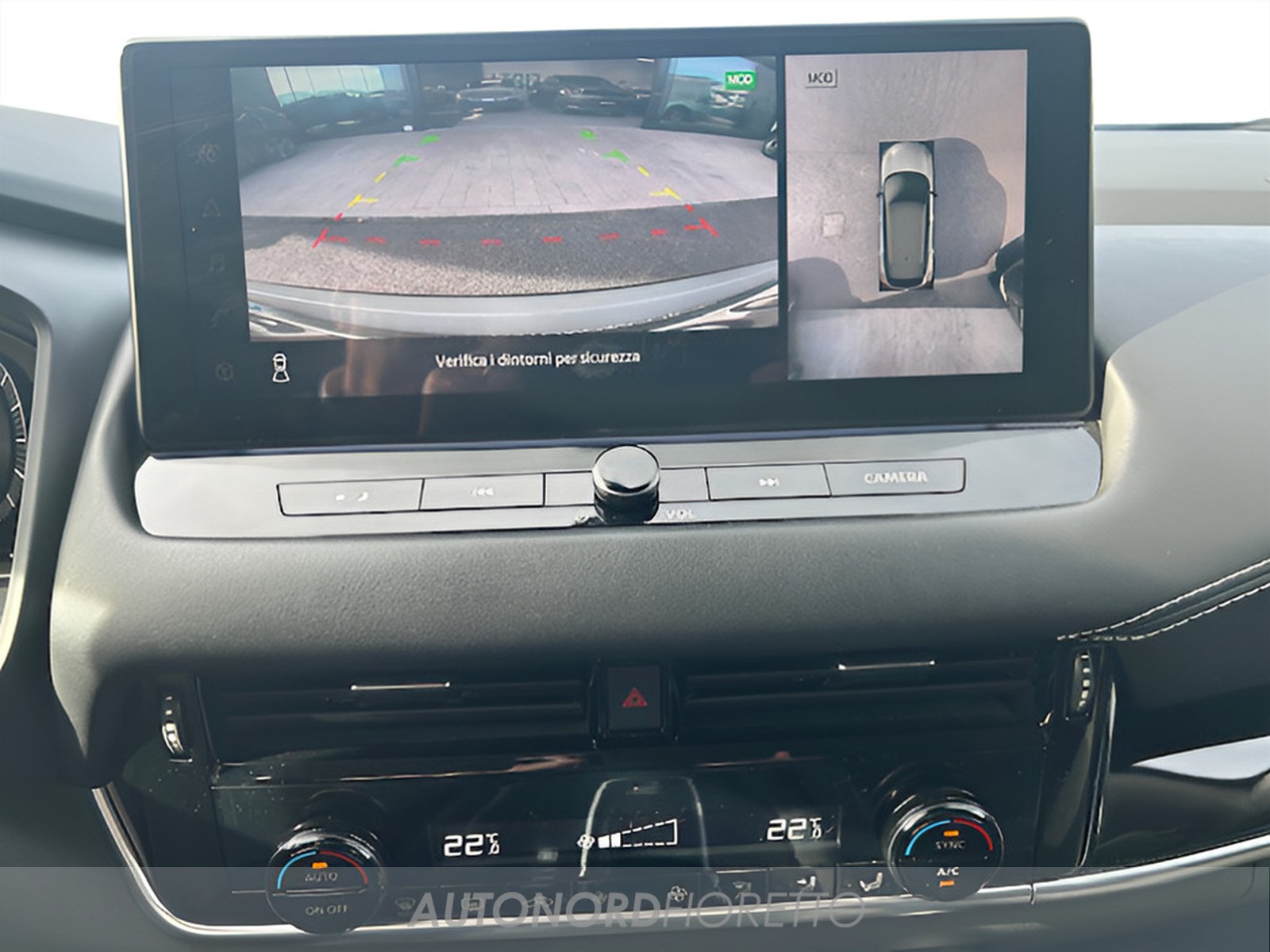 AUTONORD Nissan Qashqai