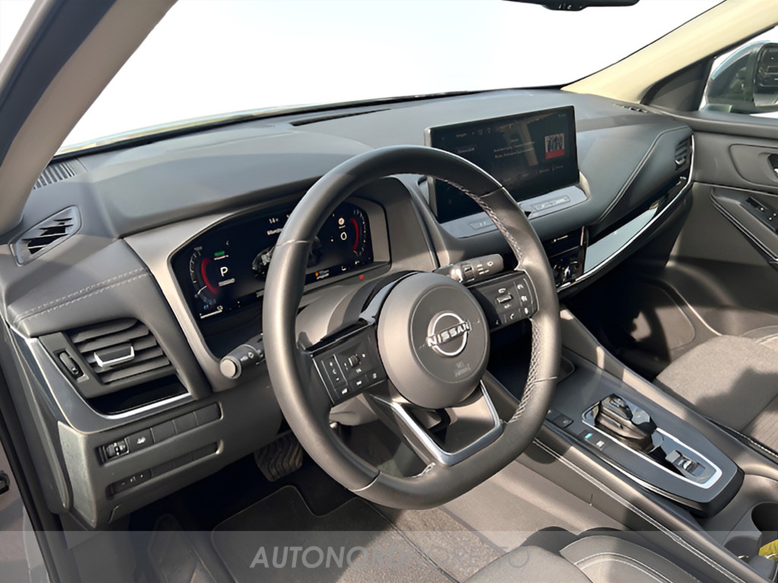 AUTONORD Nissan Qashqai