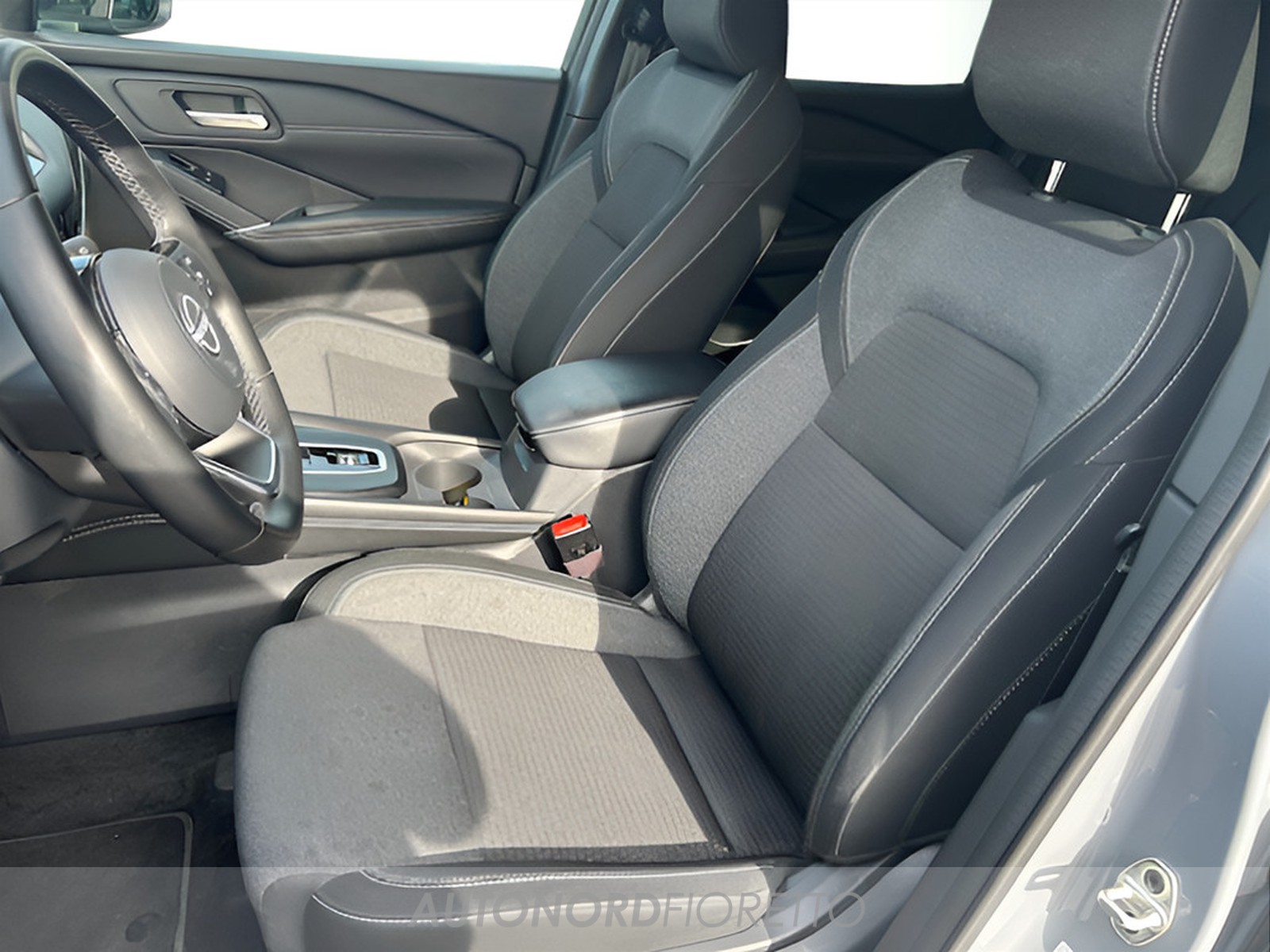 AUTONORD Nissan Qashqai