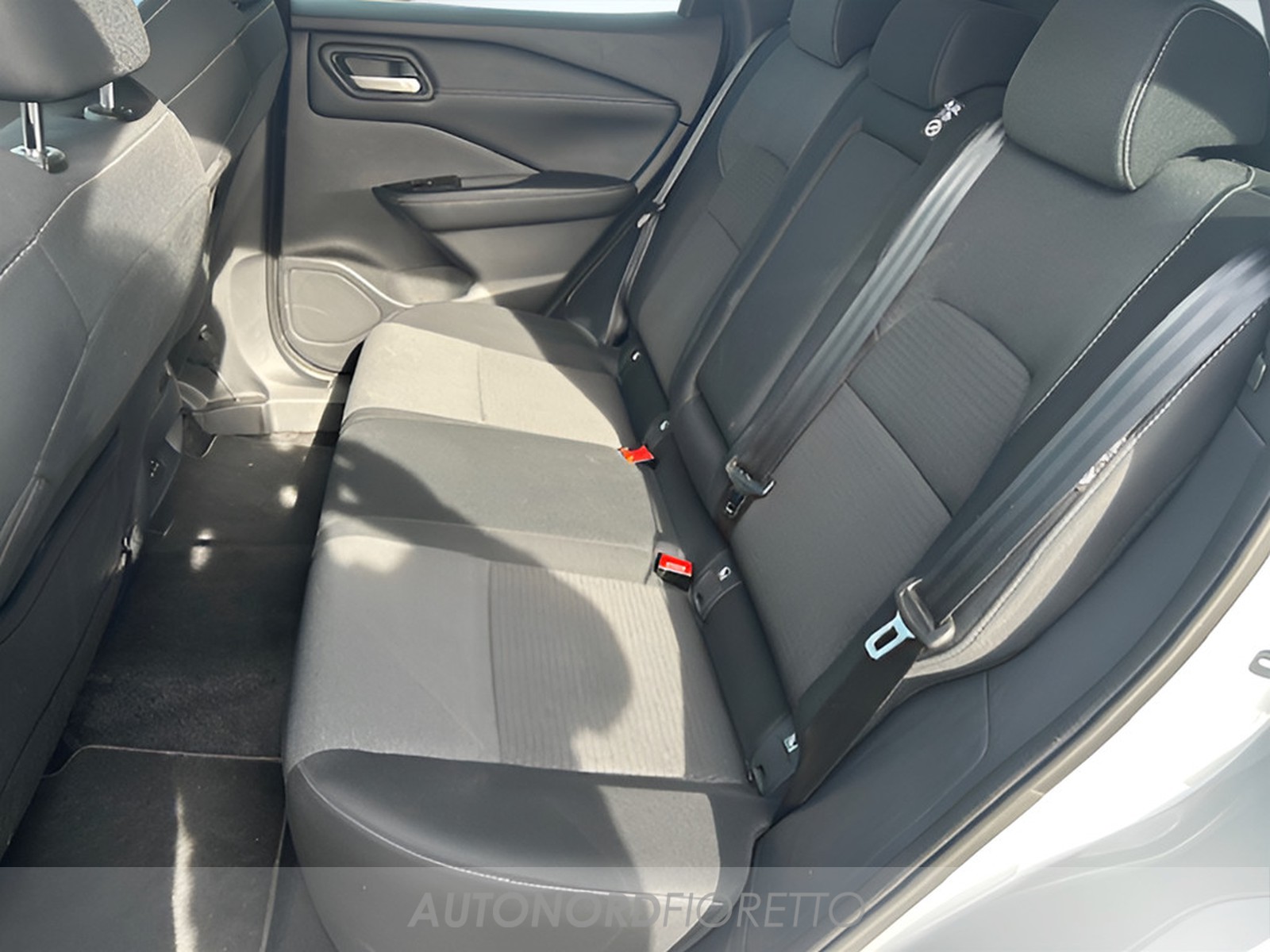 AUTONORD Nissan Qashqai