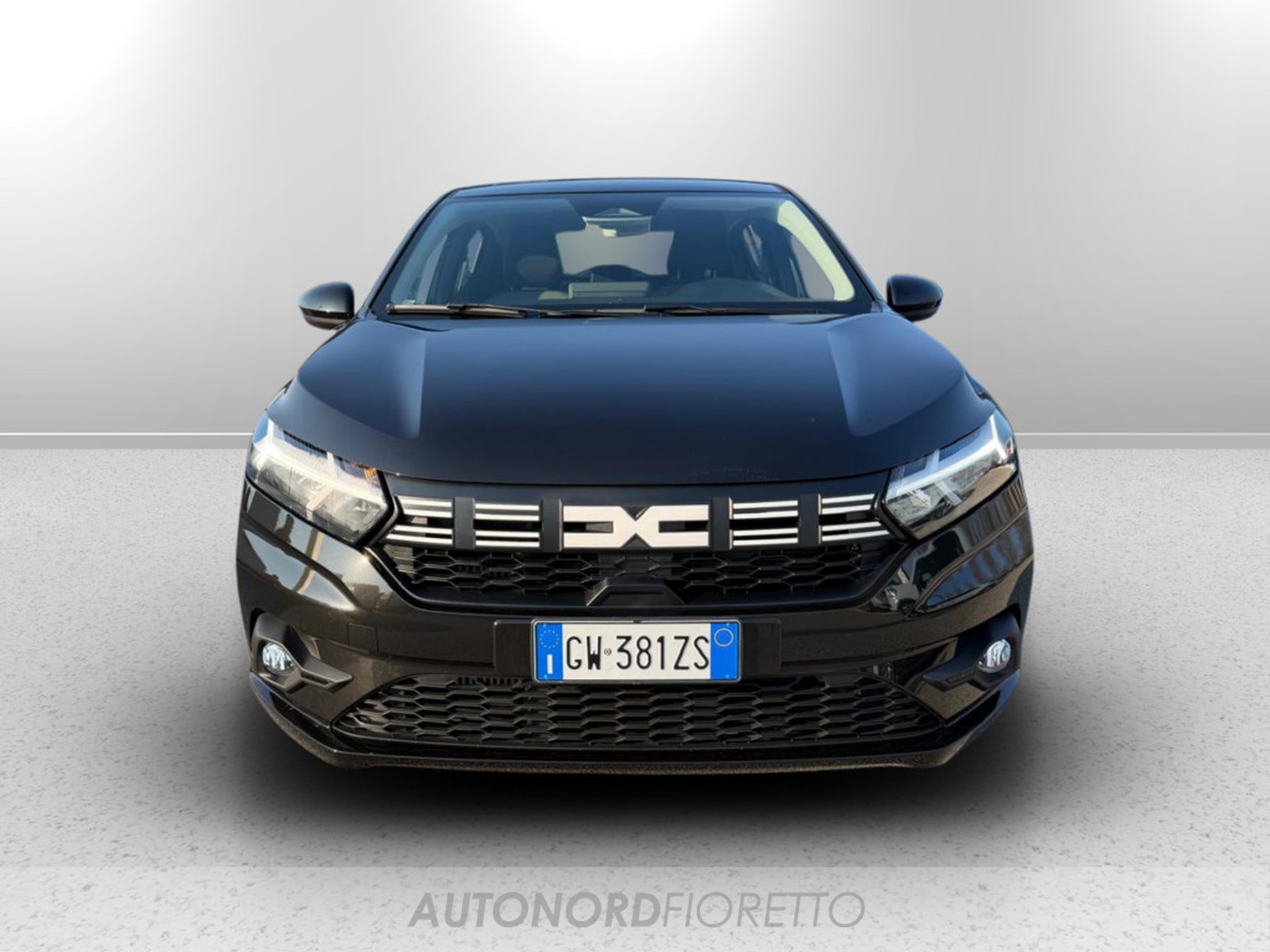 AUTONORD Dacia Sandero