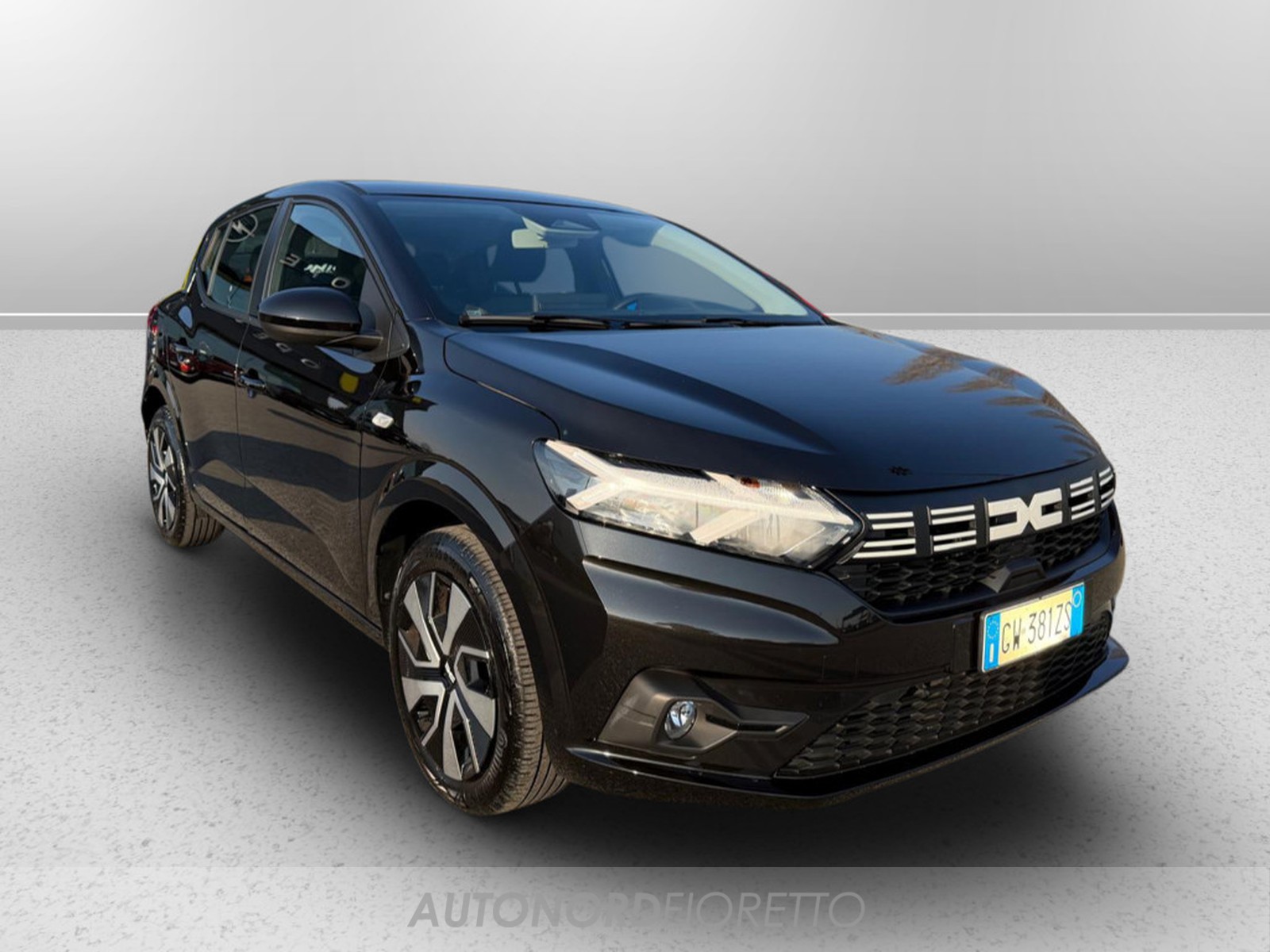 AUTONORD Dacia Sandero