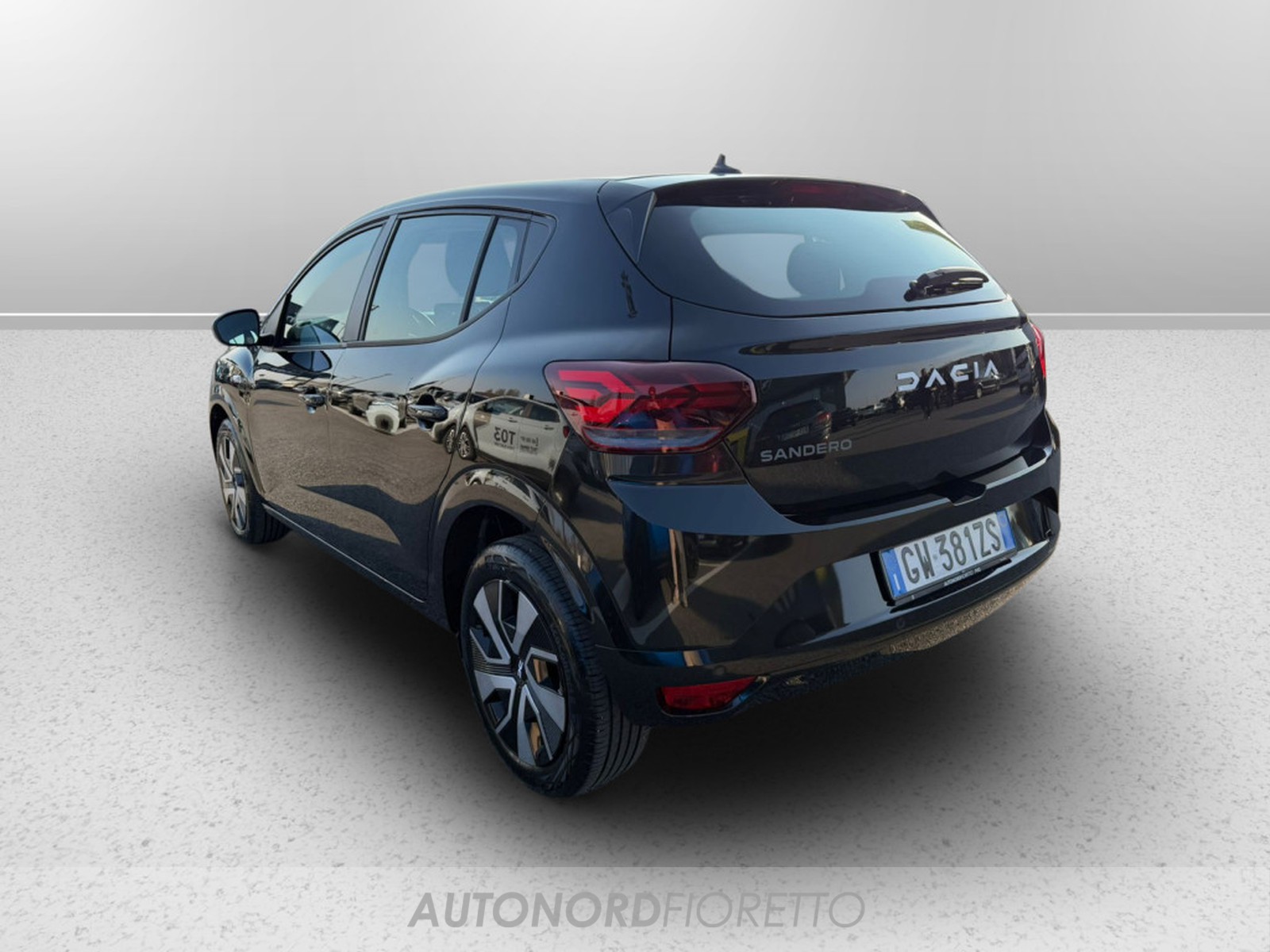 AUTONORD Dacia Sandero