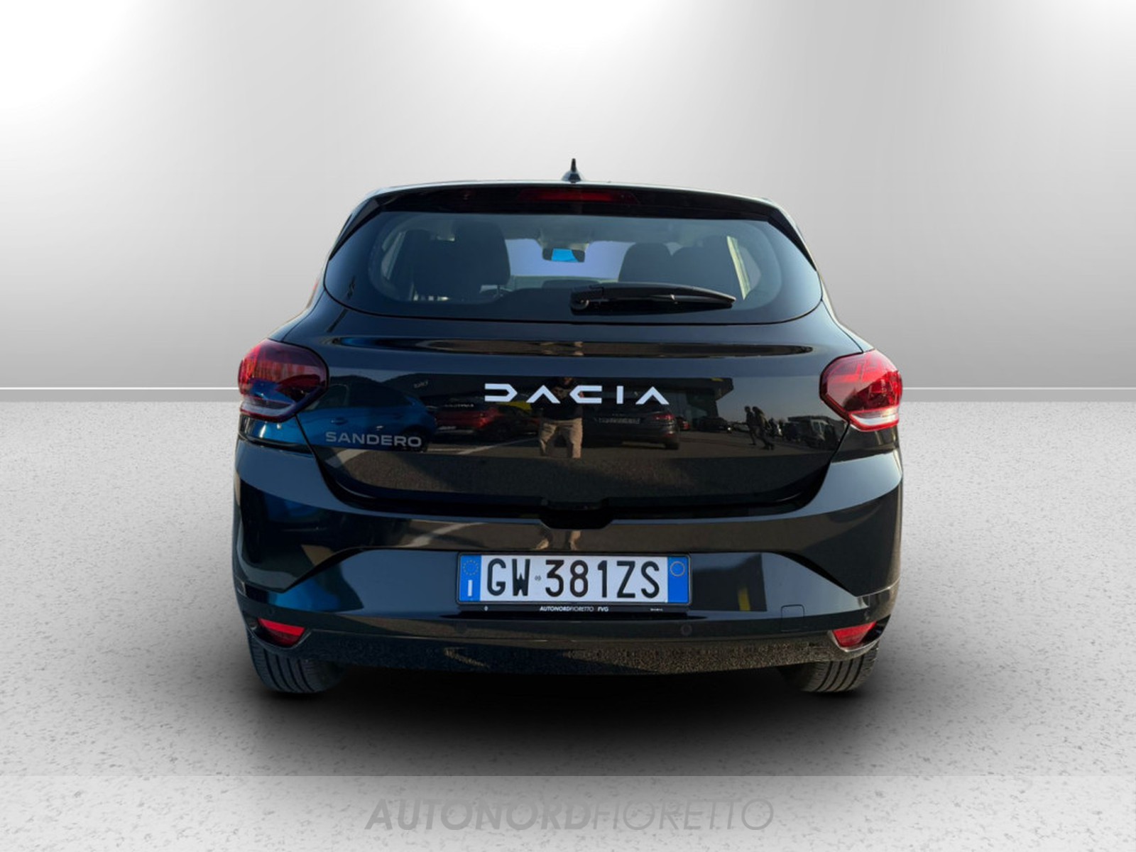 AUTONORD Dacia Sandero