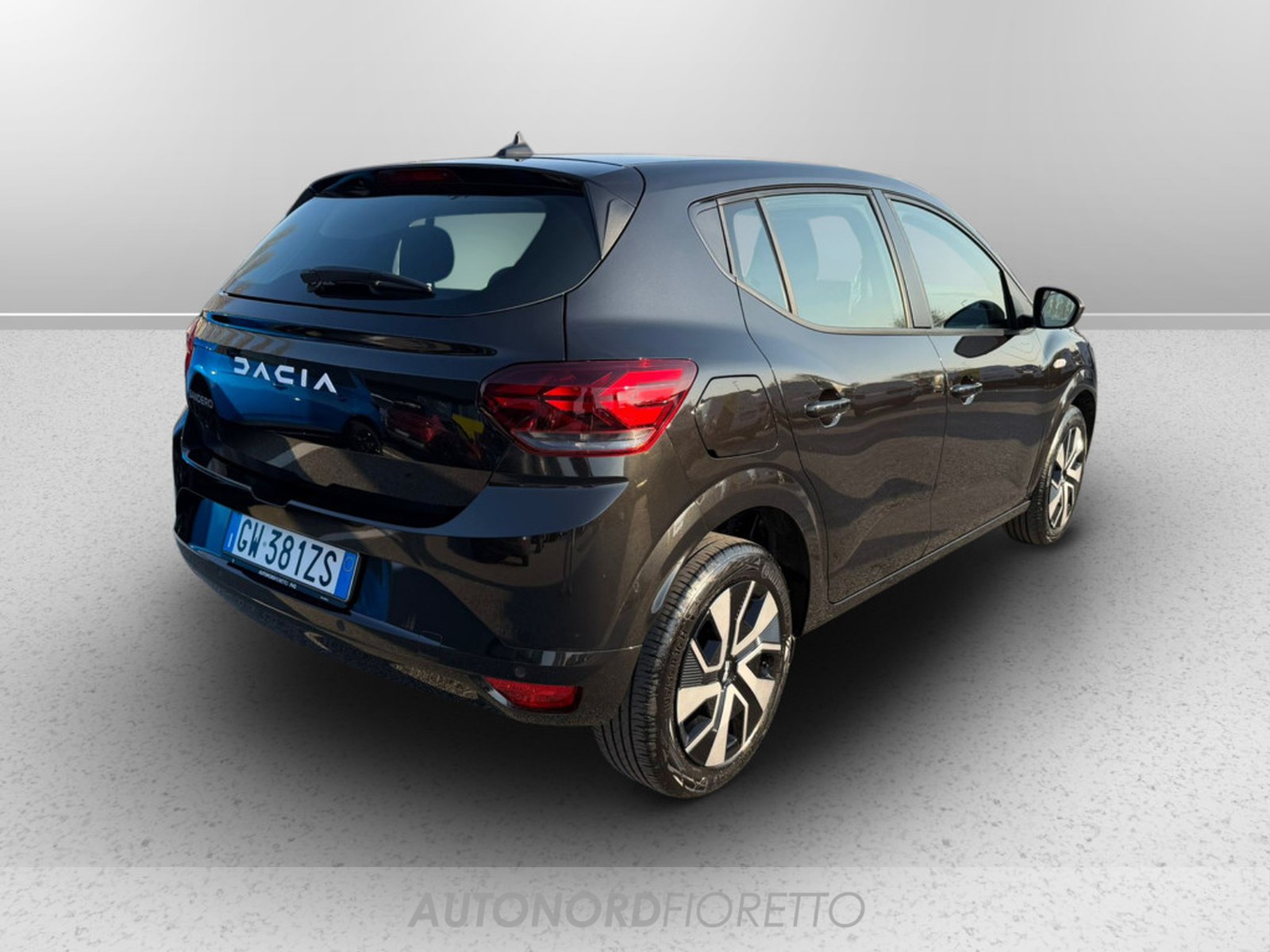 AUTONORD Dacia Sandero