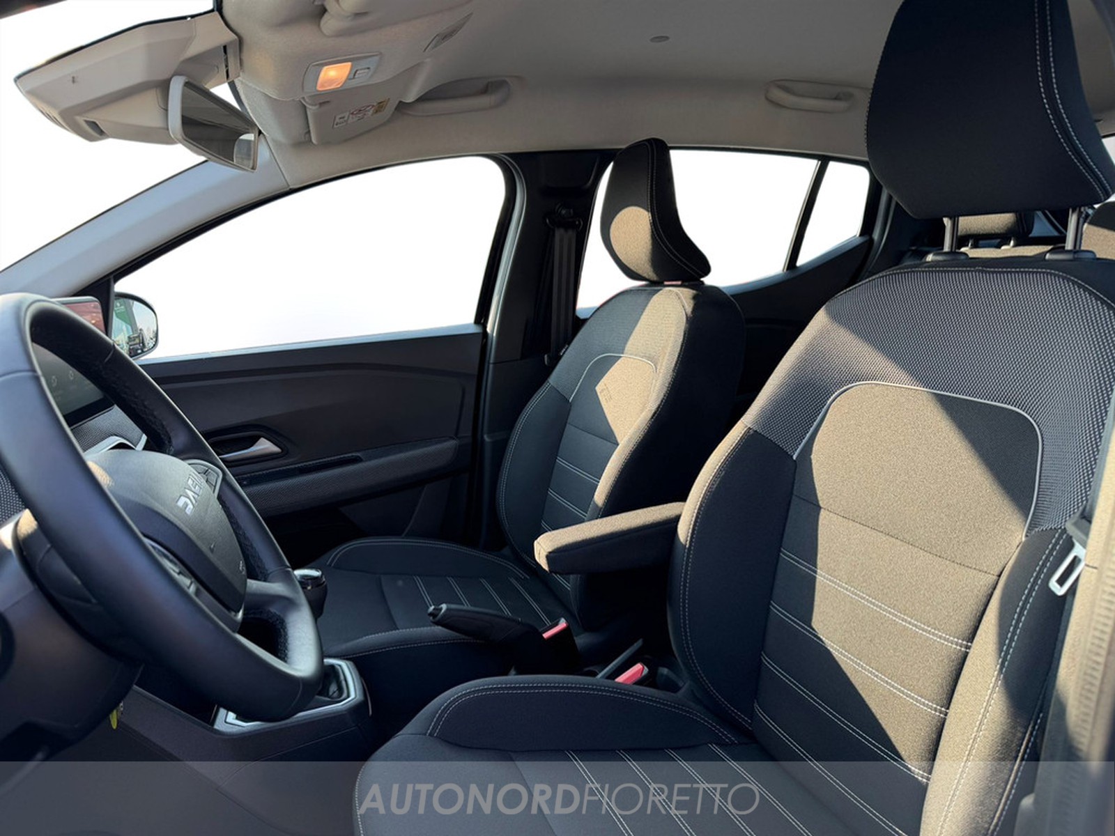 AUTONORD Dacia Sandero