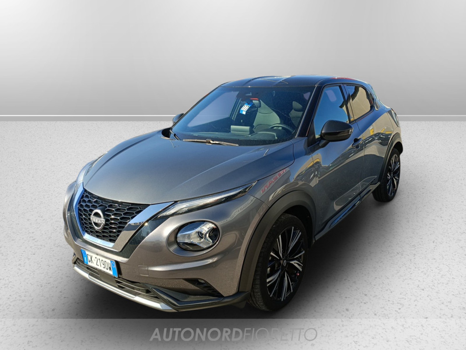 AUTONORD Nissan Juke