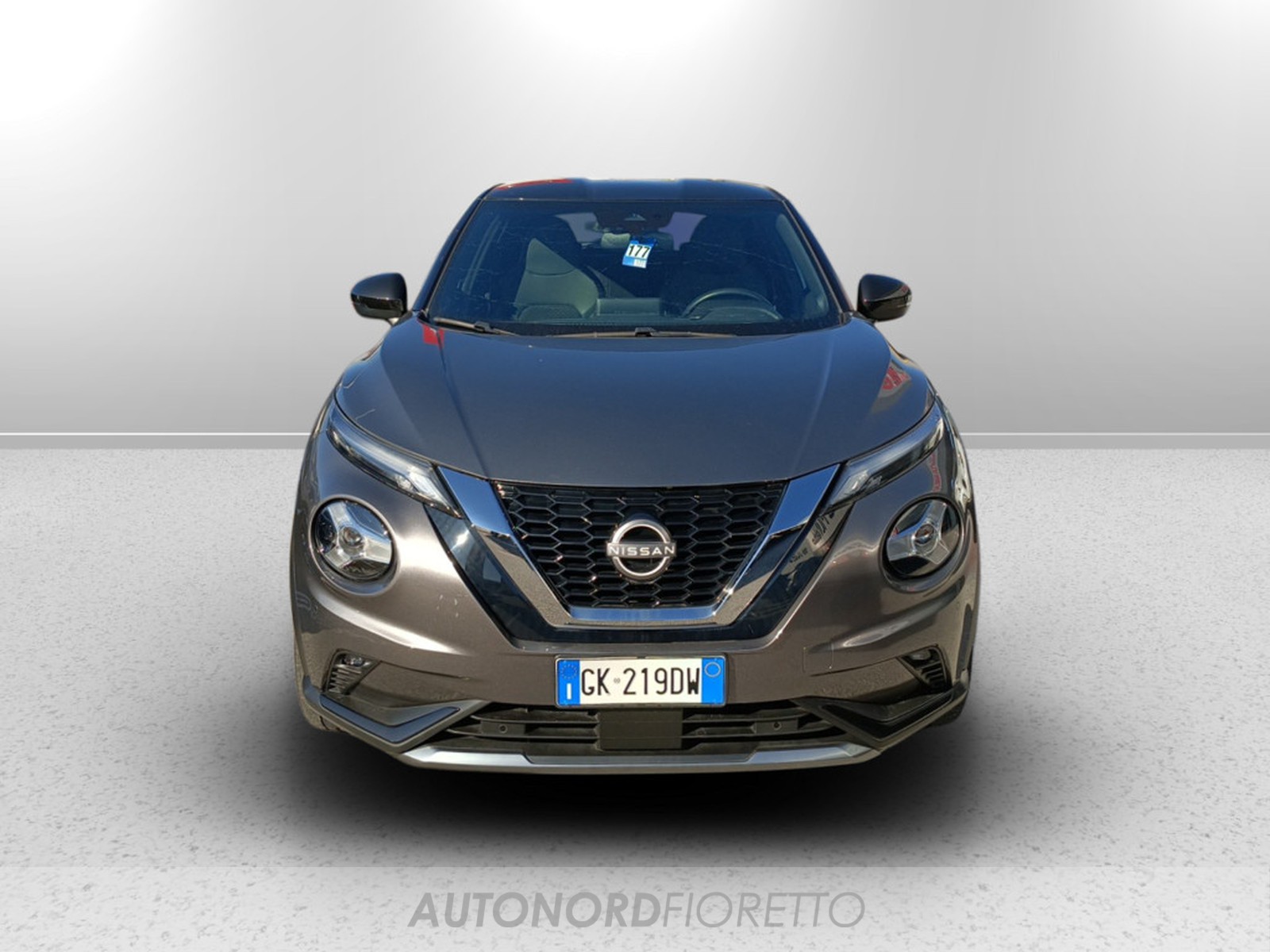 AUTONORD Nissan Juke