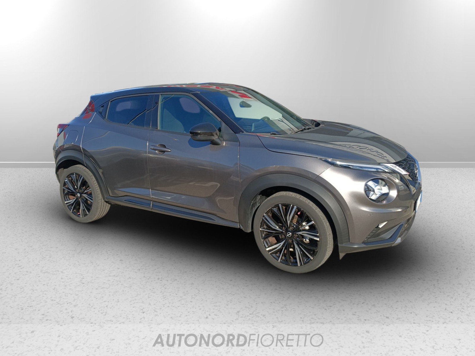 AUTONORD Nissan Juke