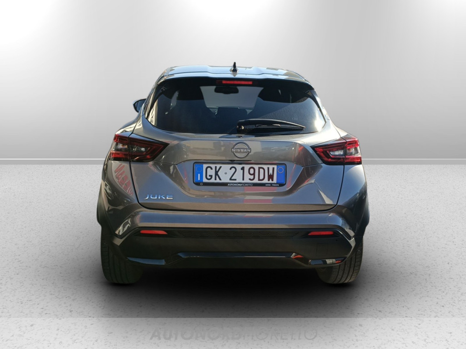 AUTONORD Nissan Juke