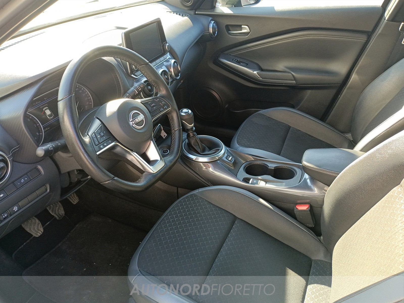 AUTONORD Nissan Juke