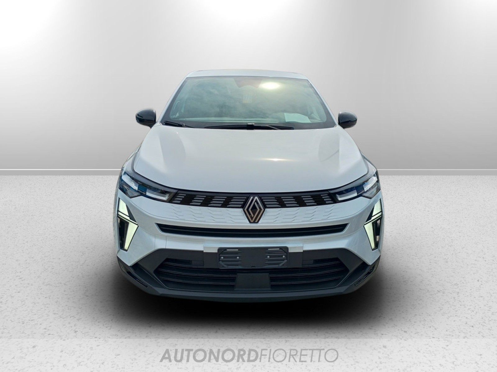 AUTONORD Renault Symbioz