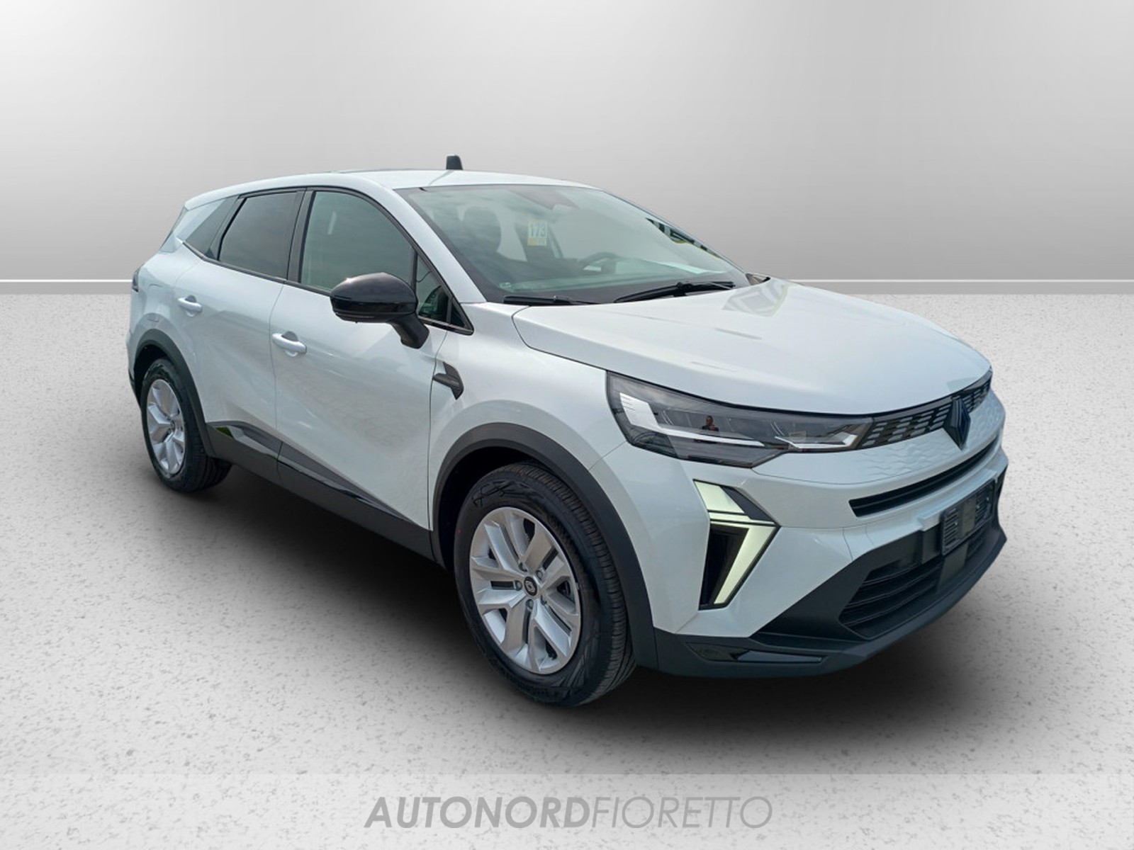 AUTONORD Renault Symbioz