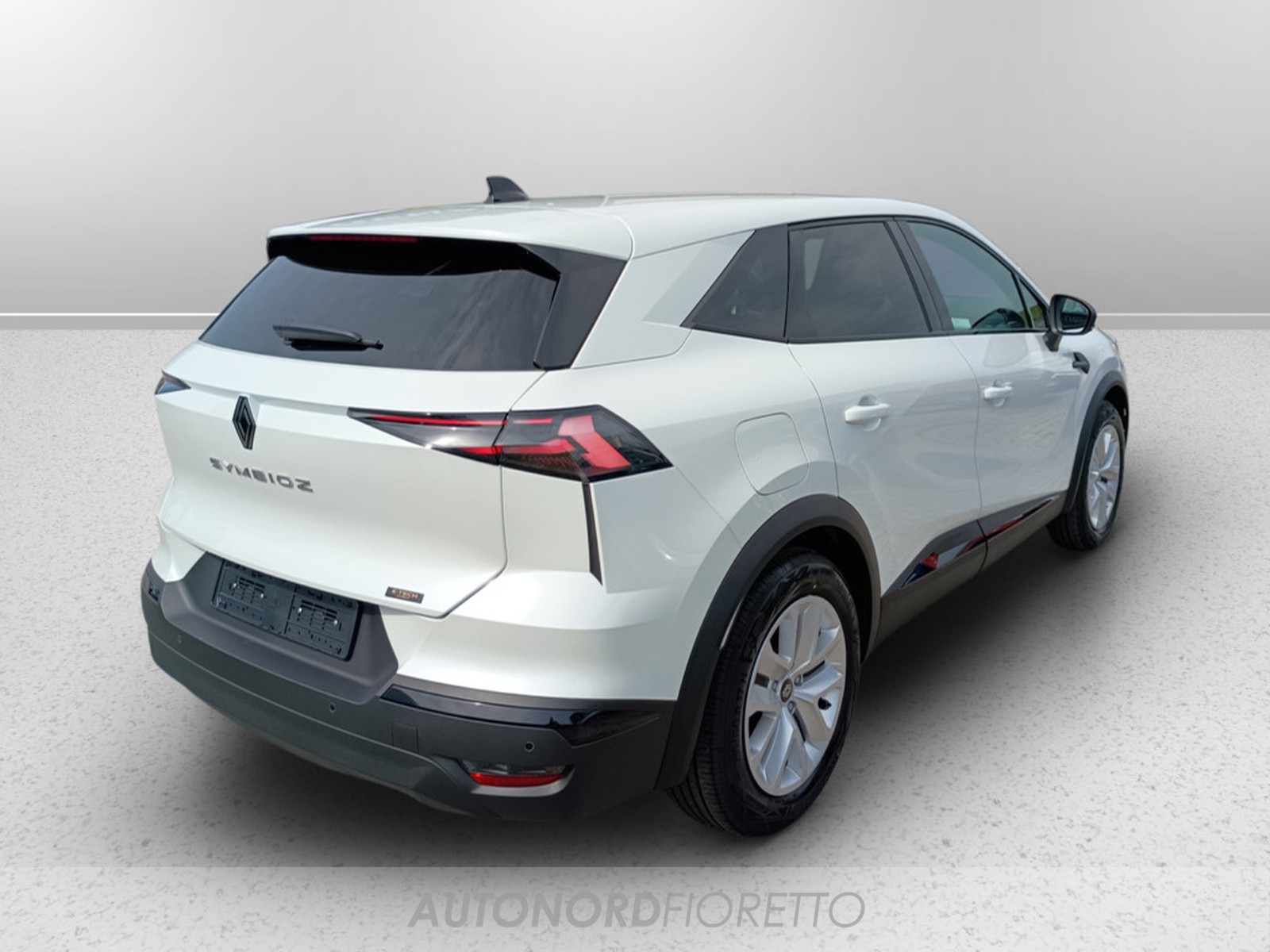 AUTONORD Renault Symbioz