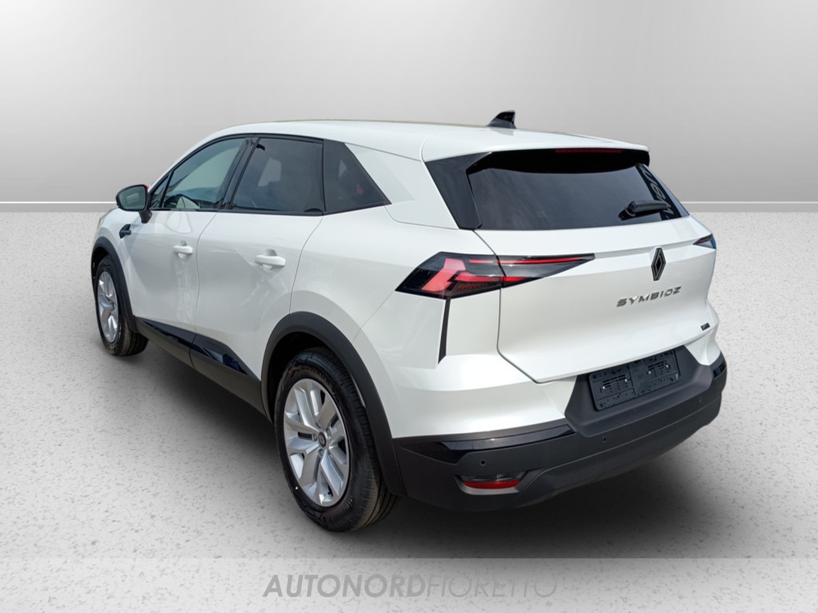 AUTONORD Renault Symbioz
