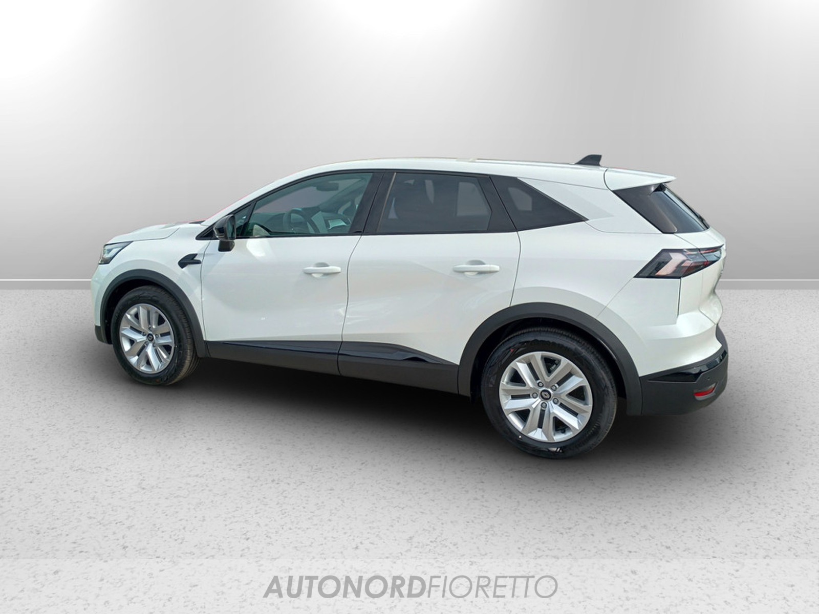 AUTONORD Renault Symbioz