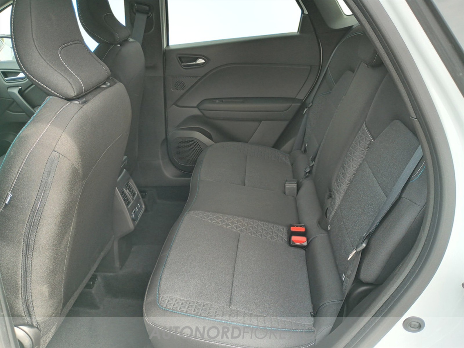 AUTONORD Renault Symbioz