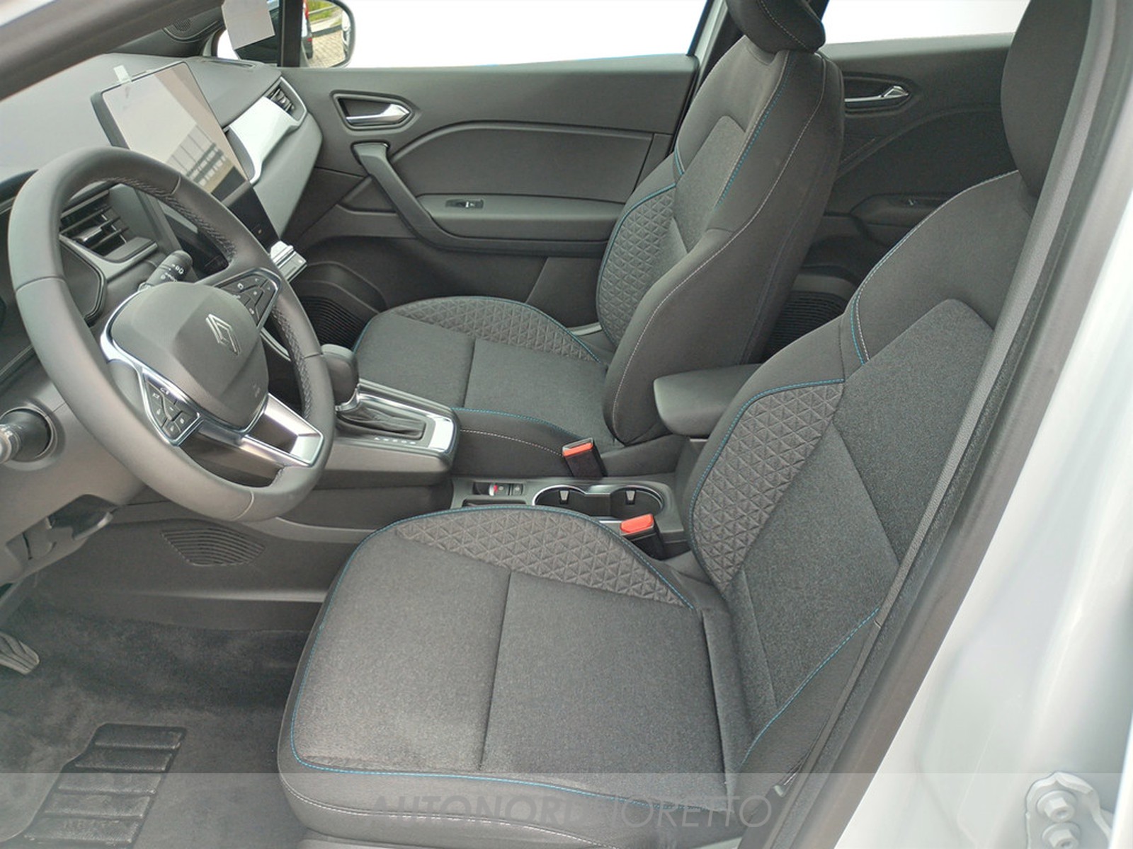 AUTONORD Renault Symbioz