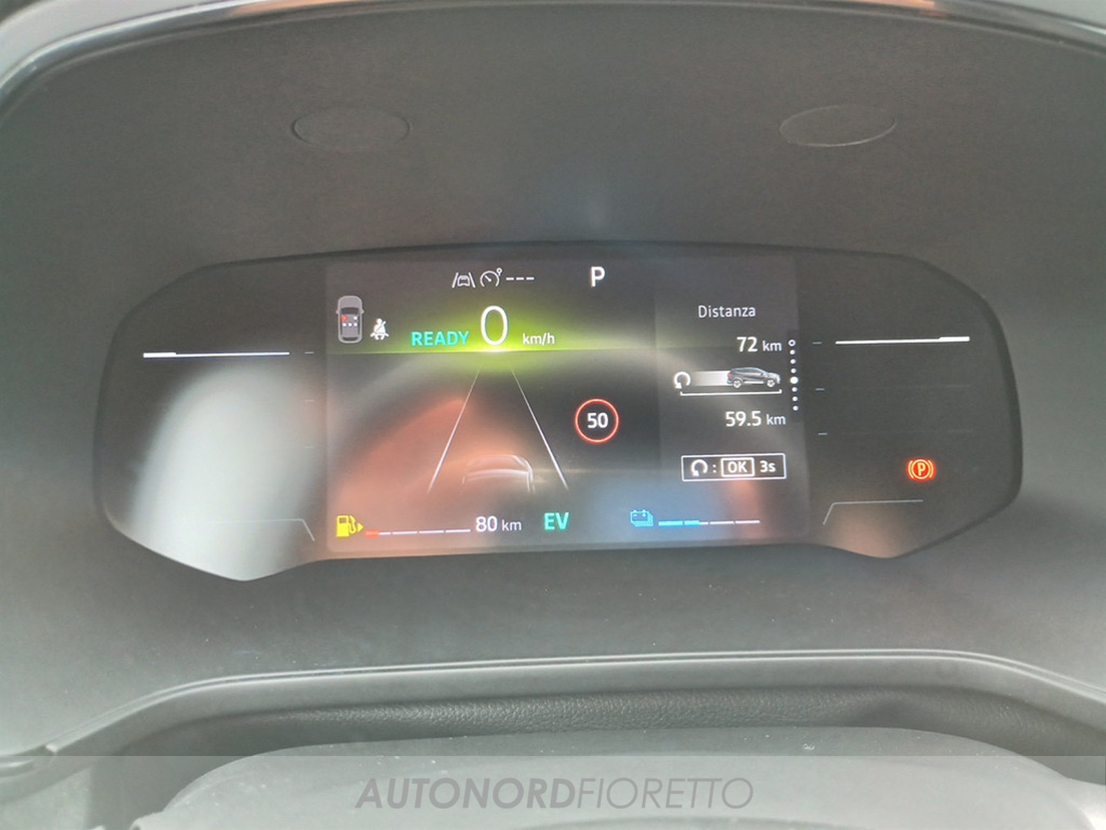 AUTONORD Renault Symbioz