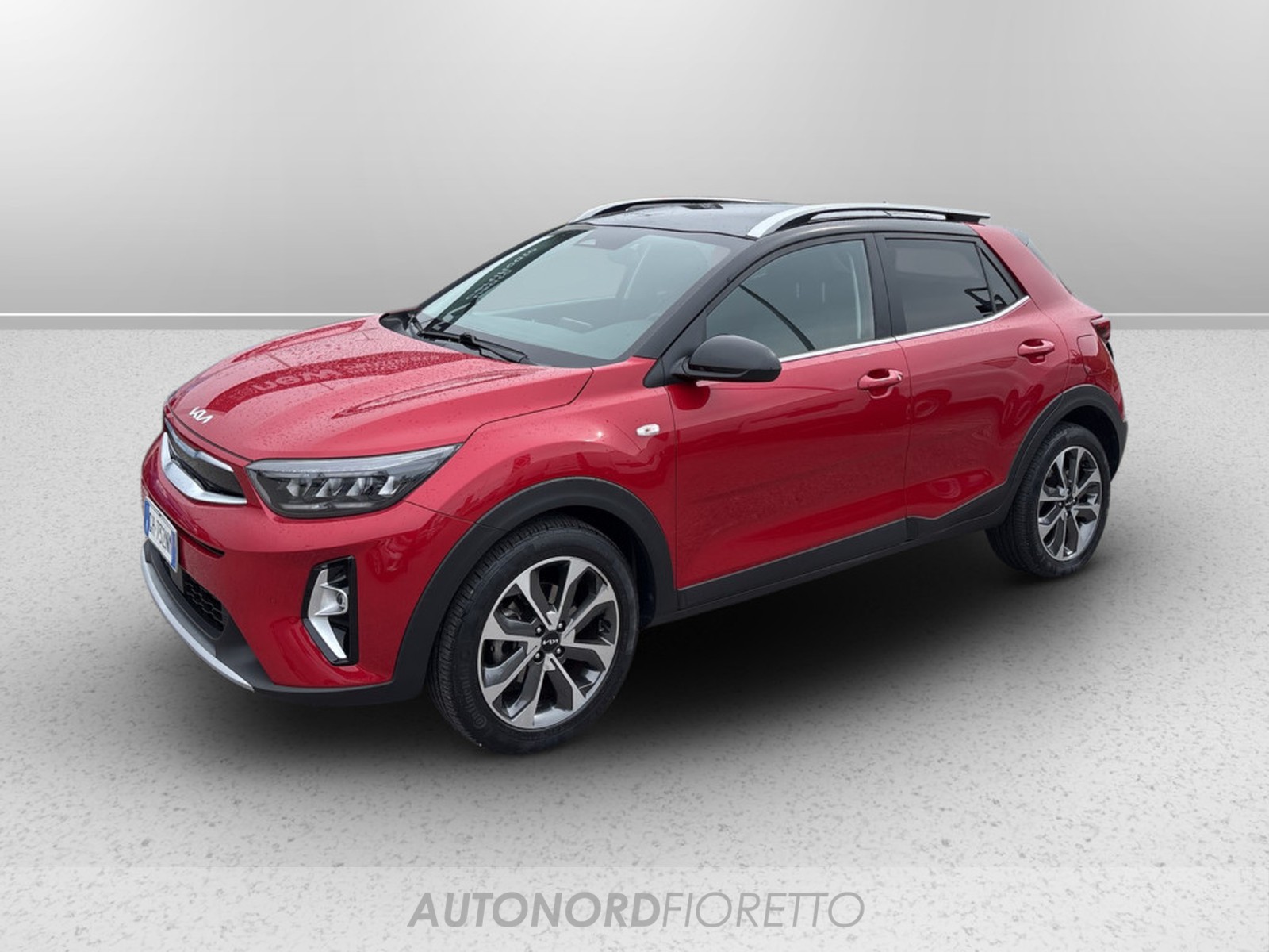 AUTONORD Kia Stonic