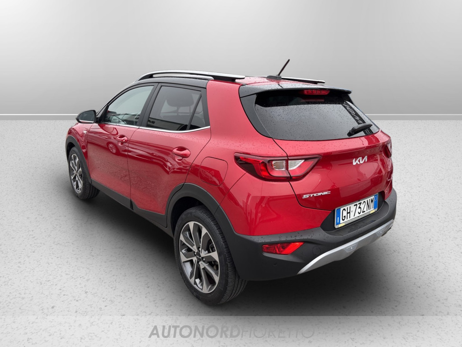 AUTONORD Kia Stonic