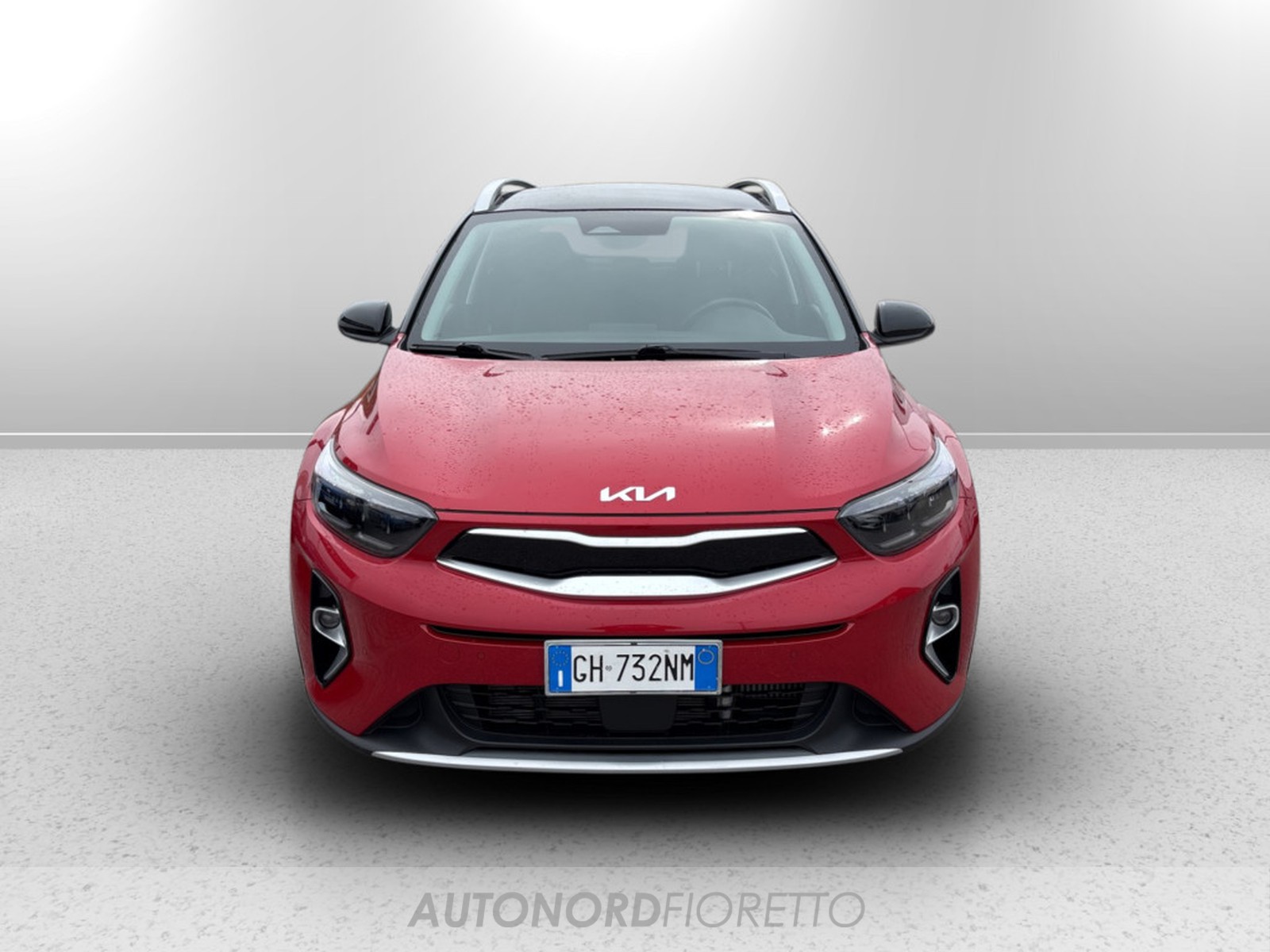 AUTONORD Kia Stonic