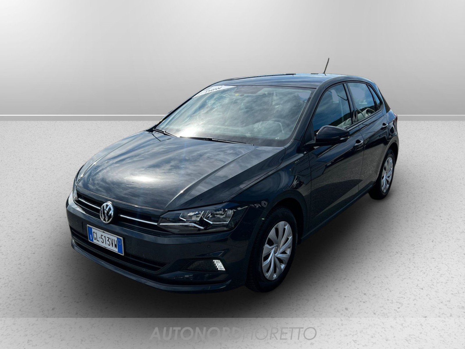 AUTONORD Volkswagen Polo