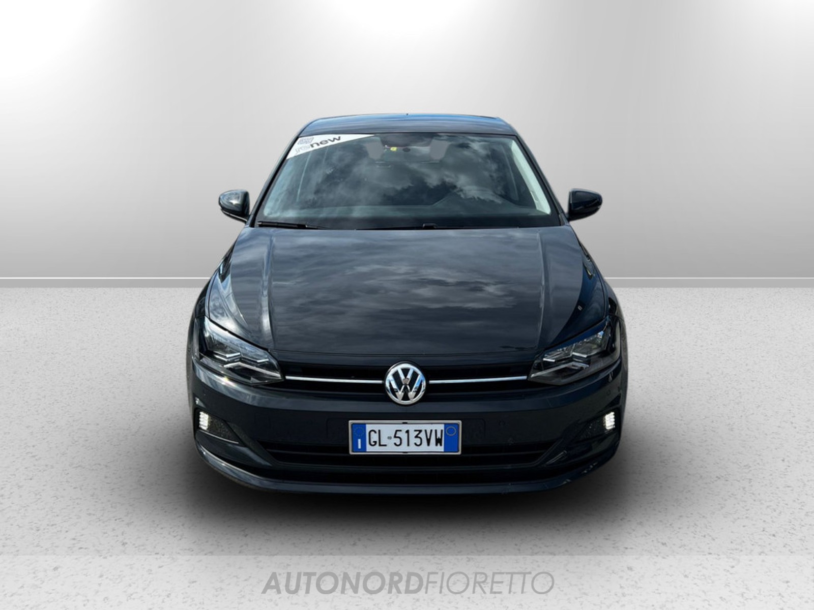 AUTONORD Volkswagen Polo