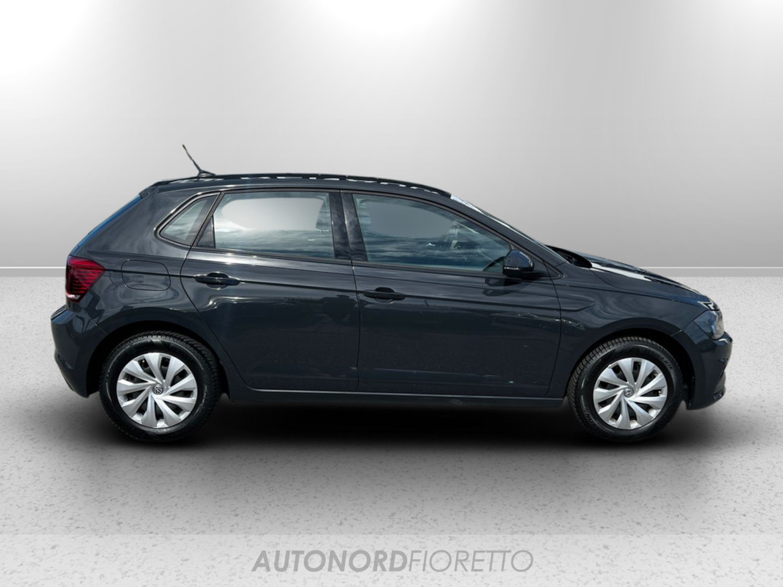 AUTONORD Volkswagen Polo