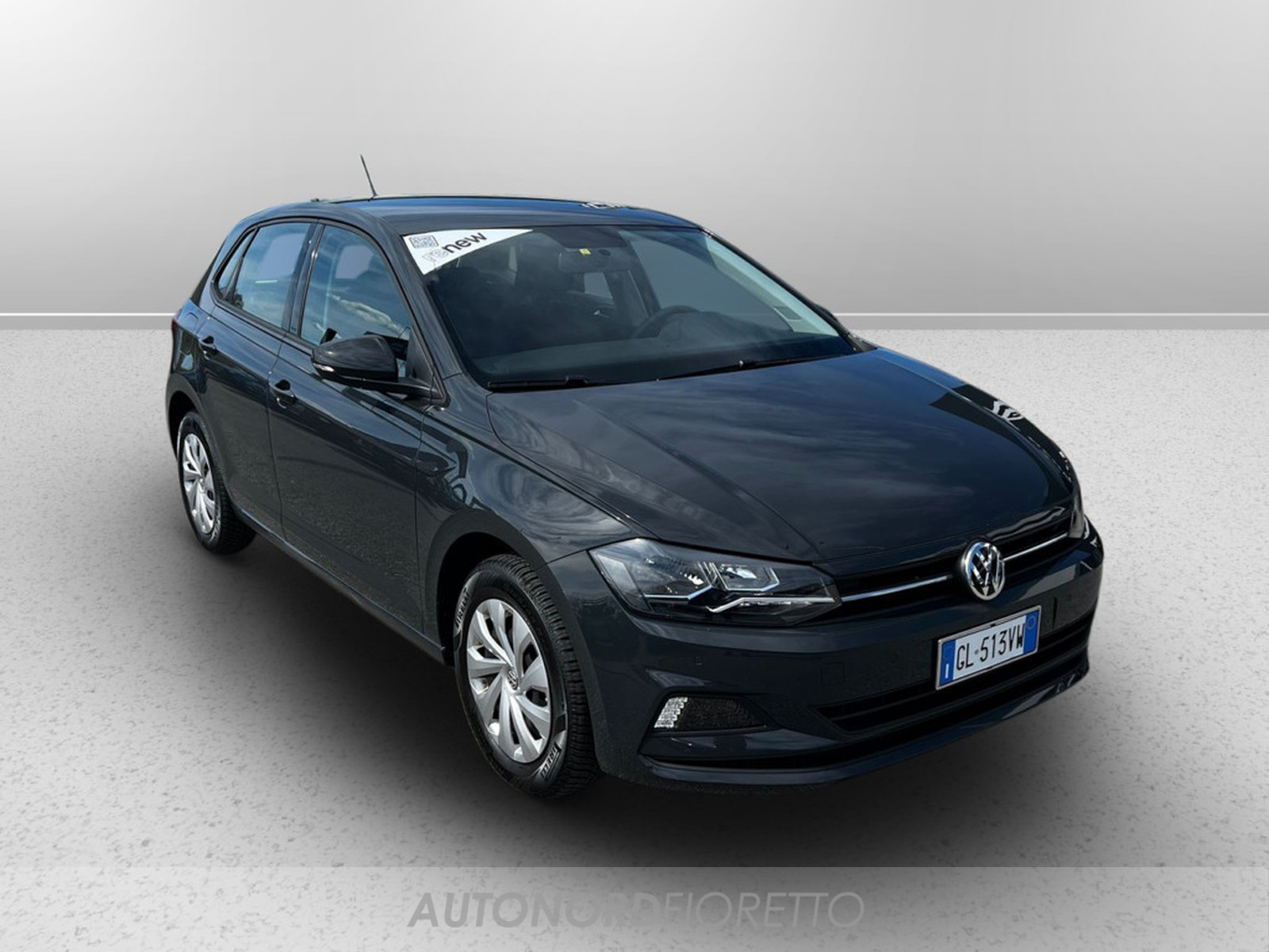 AUTONORD Volkswagen Polo