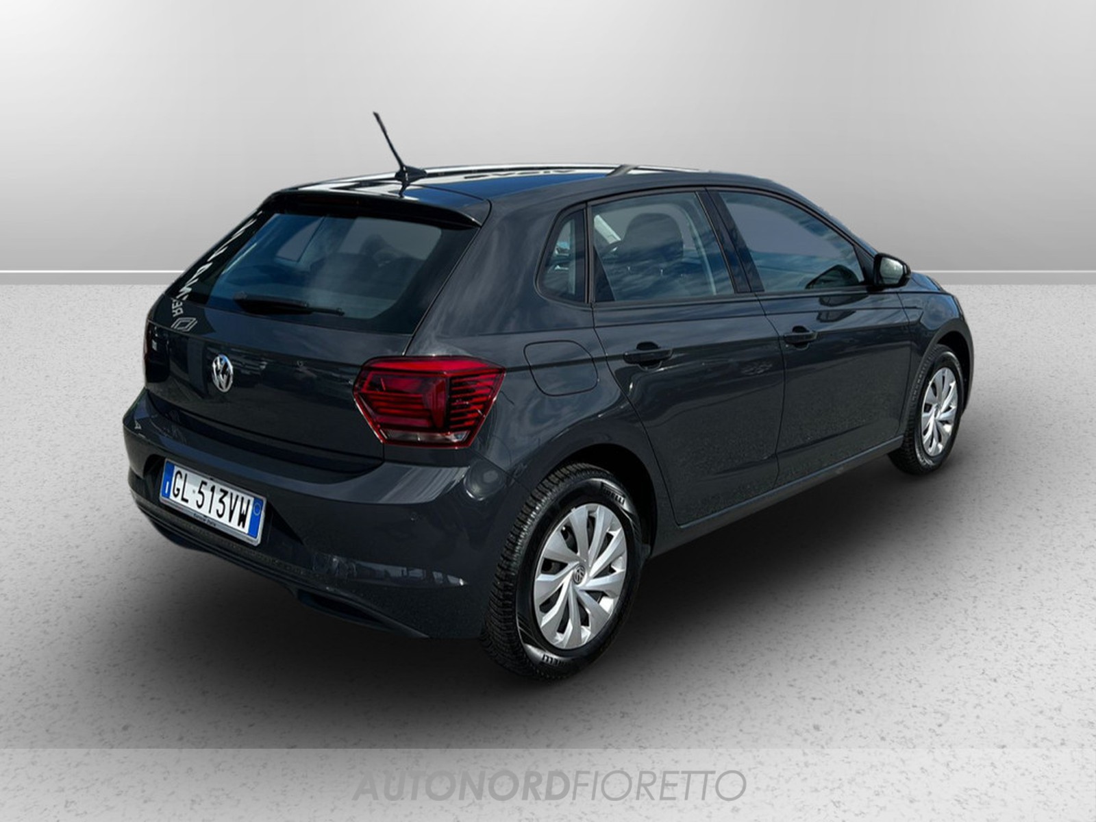 AUTONORD Volkswagen Polo