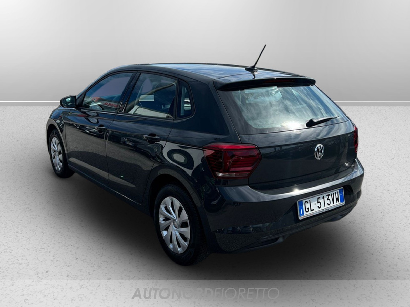 AUTONORD Volkswagen Polo